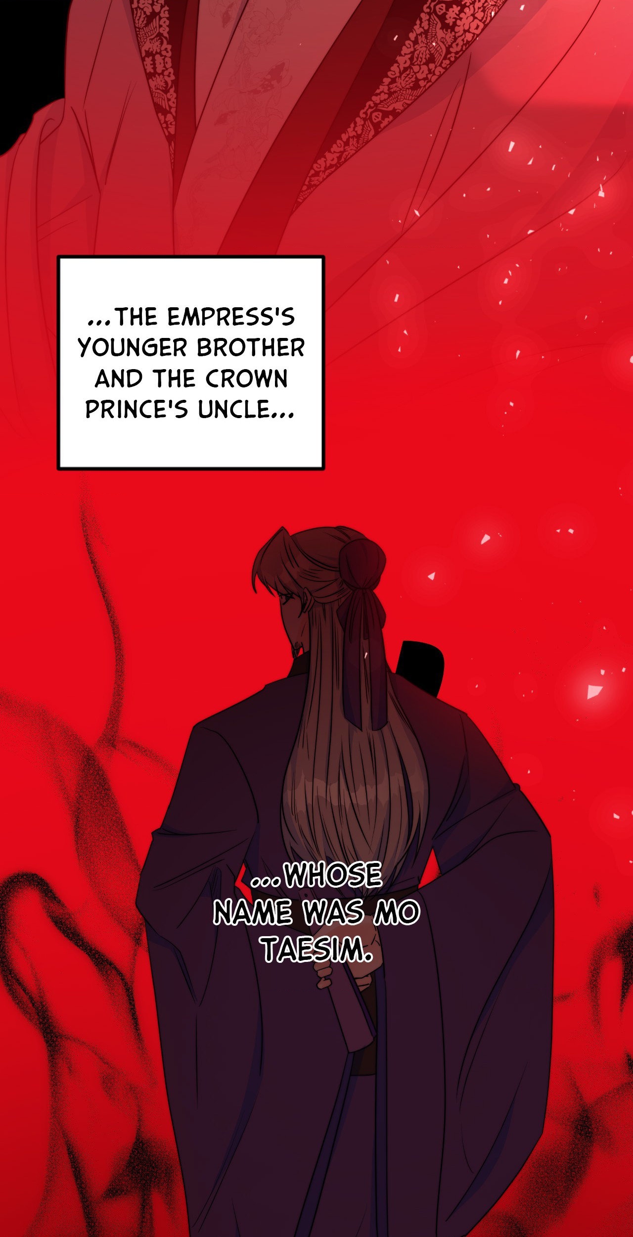 Fire, Flowers, Dreams [Official] - Chapter 14 manhwa