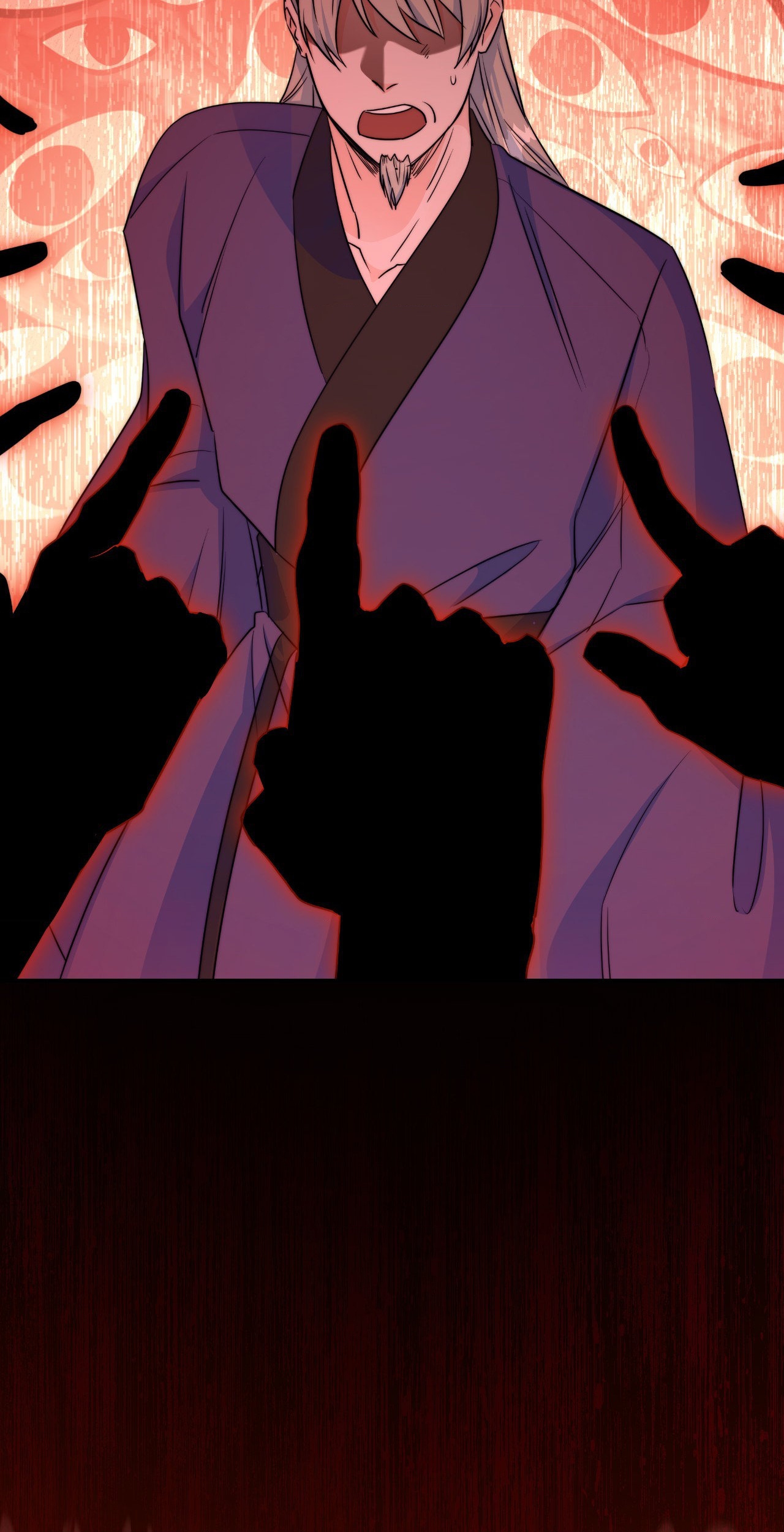 Fire, Flowers, Dreams [Official] - Chapter 14 manhwa