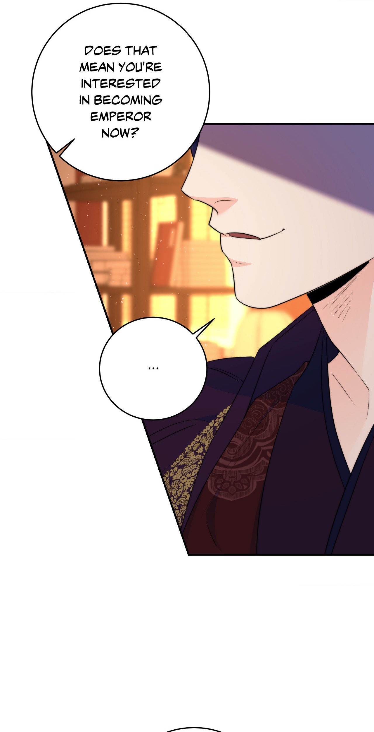 Fire, Flowers, Dreams [Official] - Chapter 14 manhwa