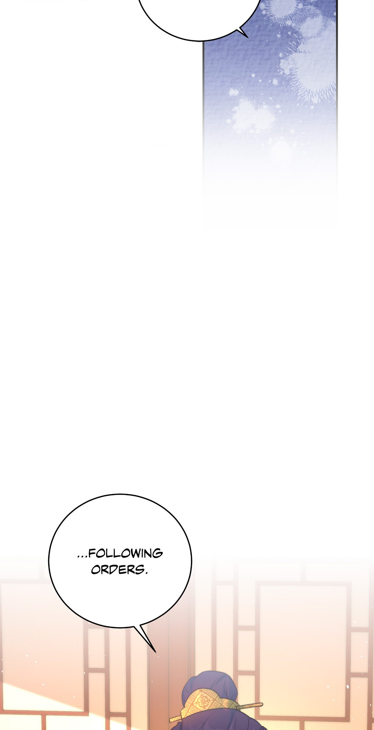 Fire, Flowers, Dreams [Official] - Chapter 14 manhwa