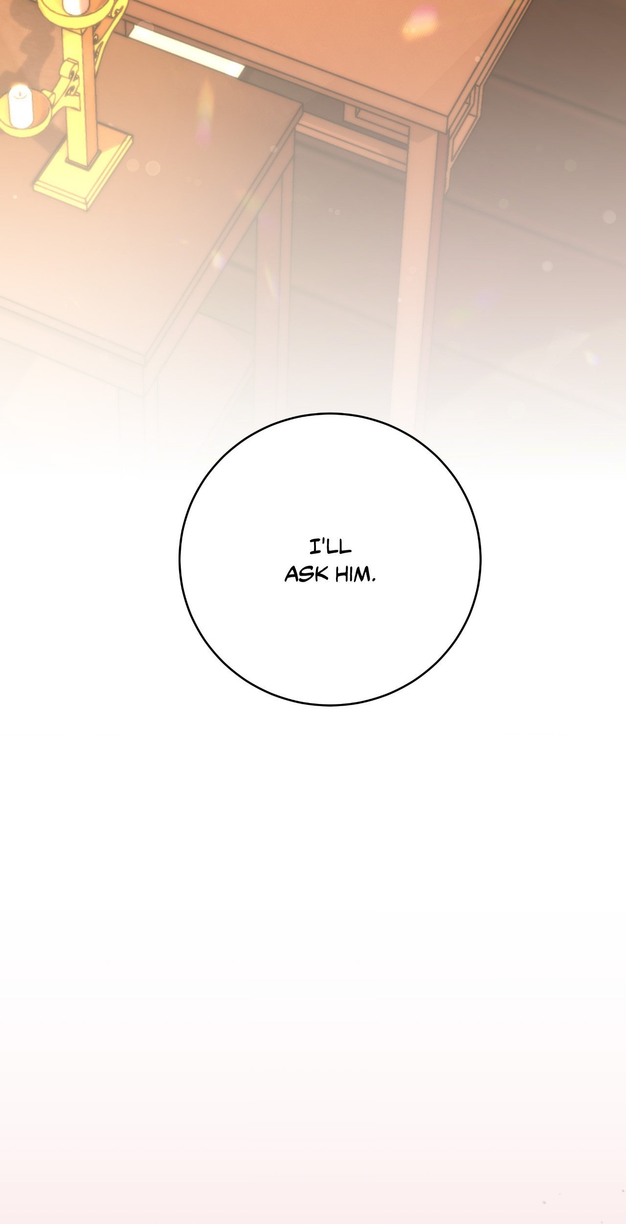 Fire, Flowers, Dreams [Official] - Chapter 14 manhwa