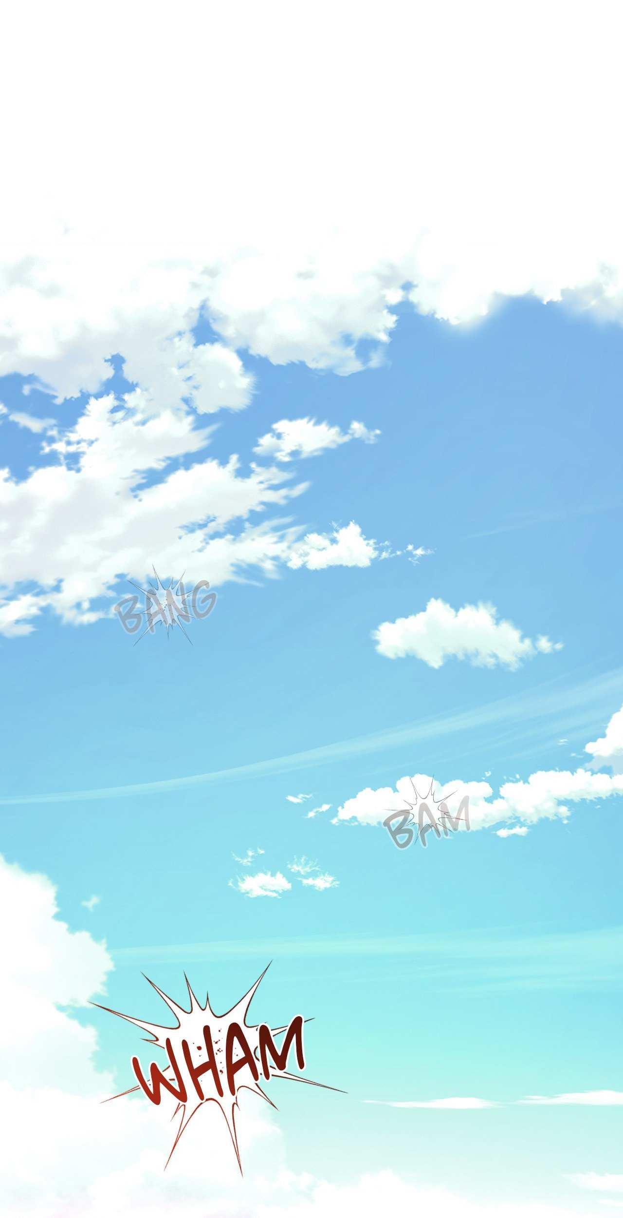 Fire, Flowers, Dreams [Official] - Chapter 15 manhwa
