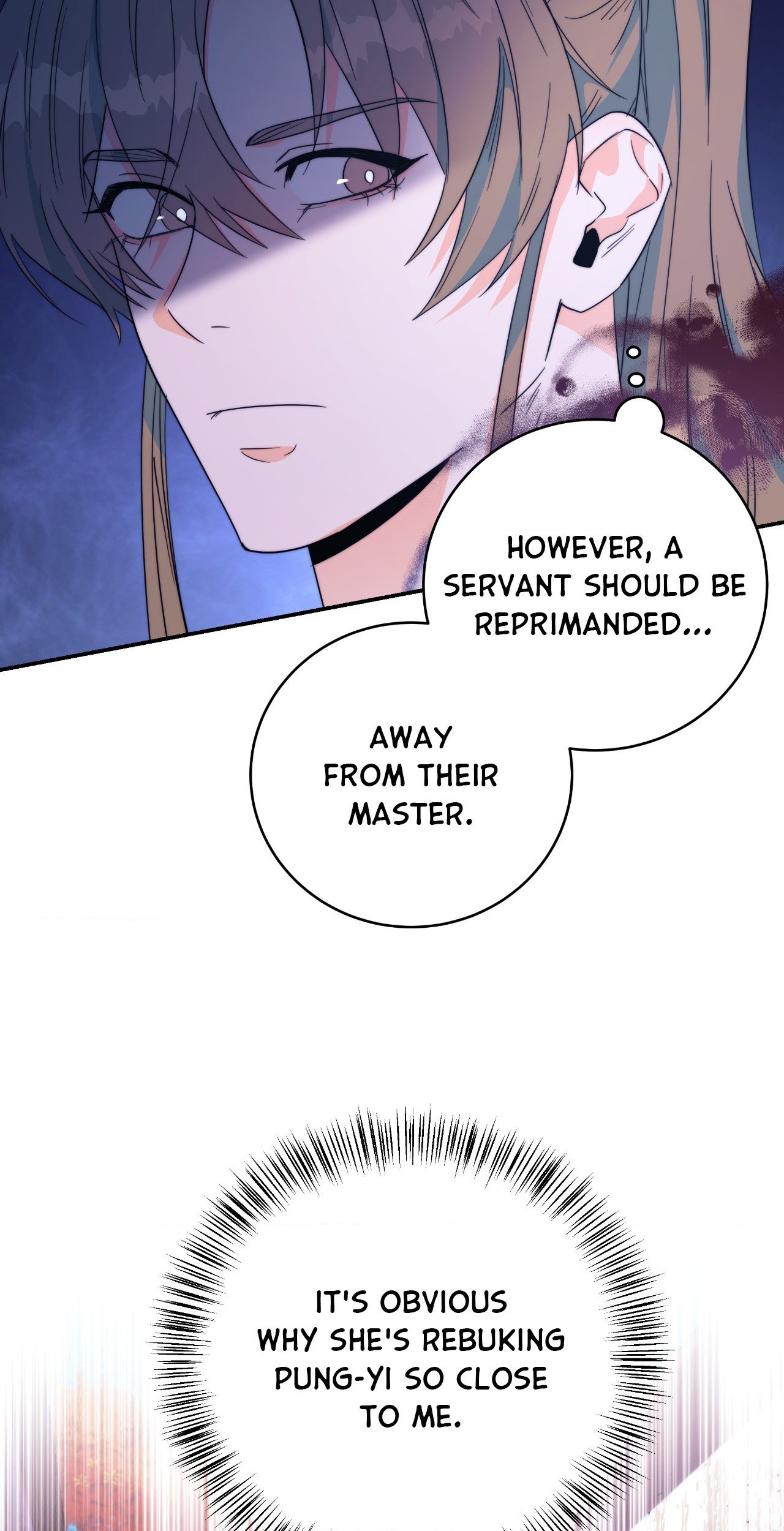 Fire, Flowers, Dreams [Official] - Chapter 15 manhwa