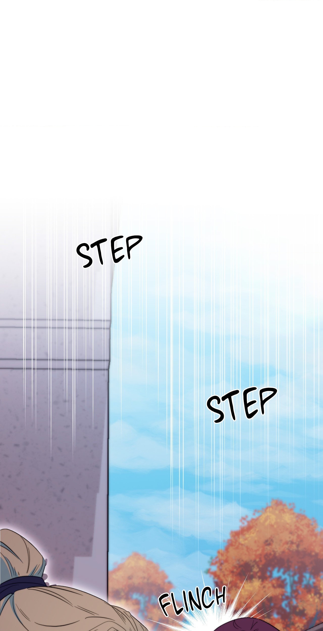 Fire, Flowers, Dreams [Official] - Chapter 15 manhwa