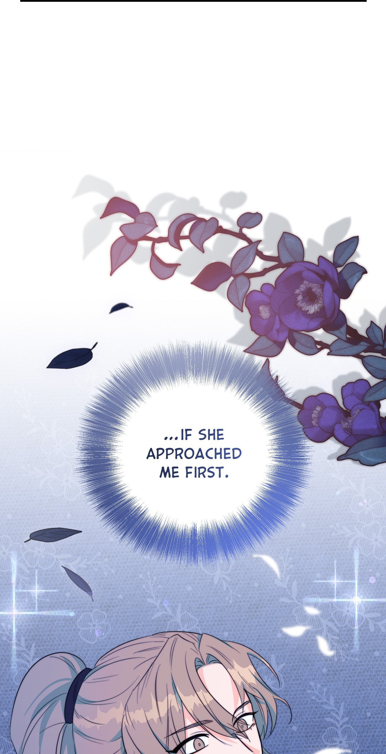 Fire, Flowers, Dreams [Official] - Chapter 15 manhwa