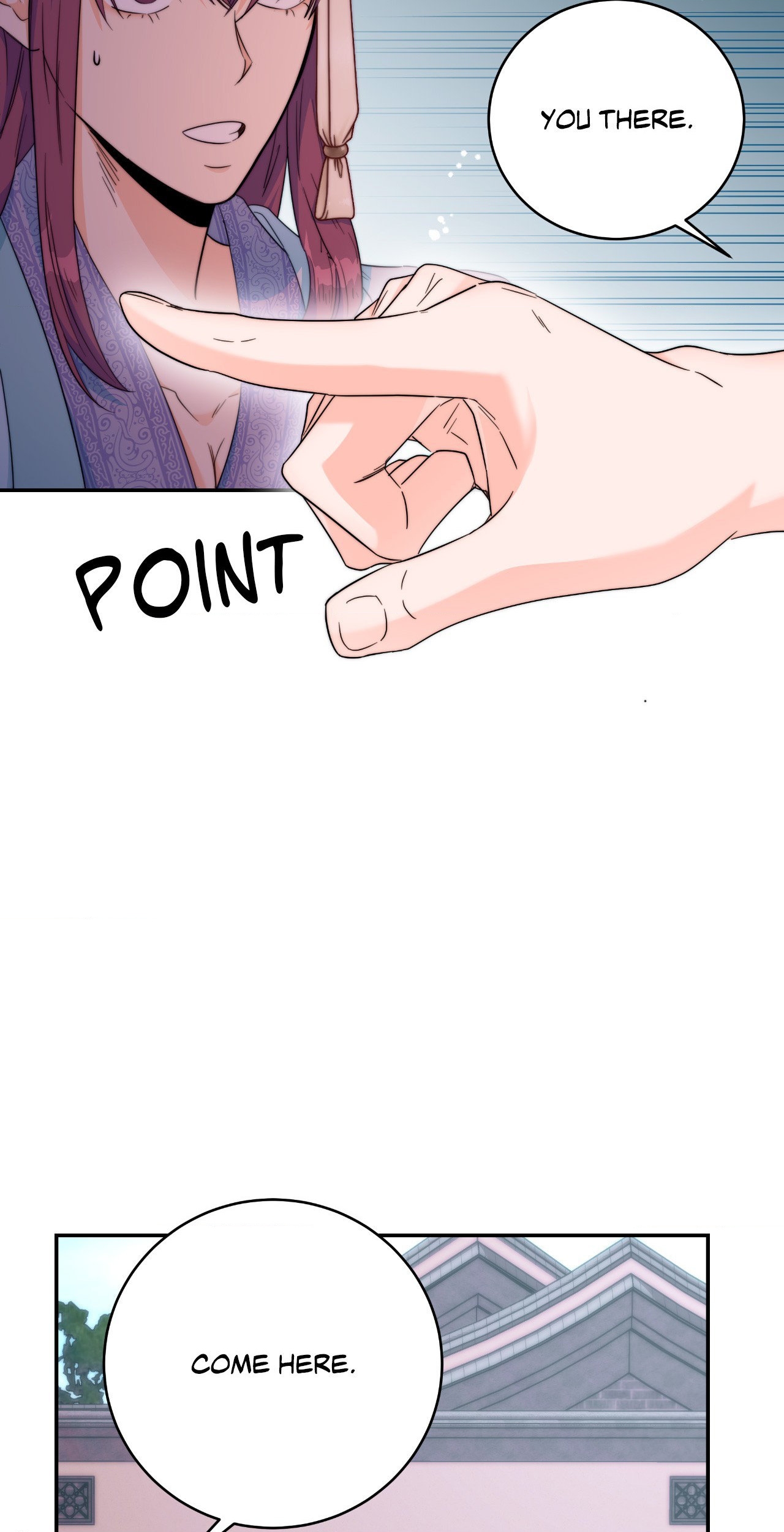 Fire, Flowers, Dreams [Official] - Chapter 15 manhwa