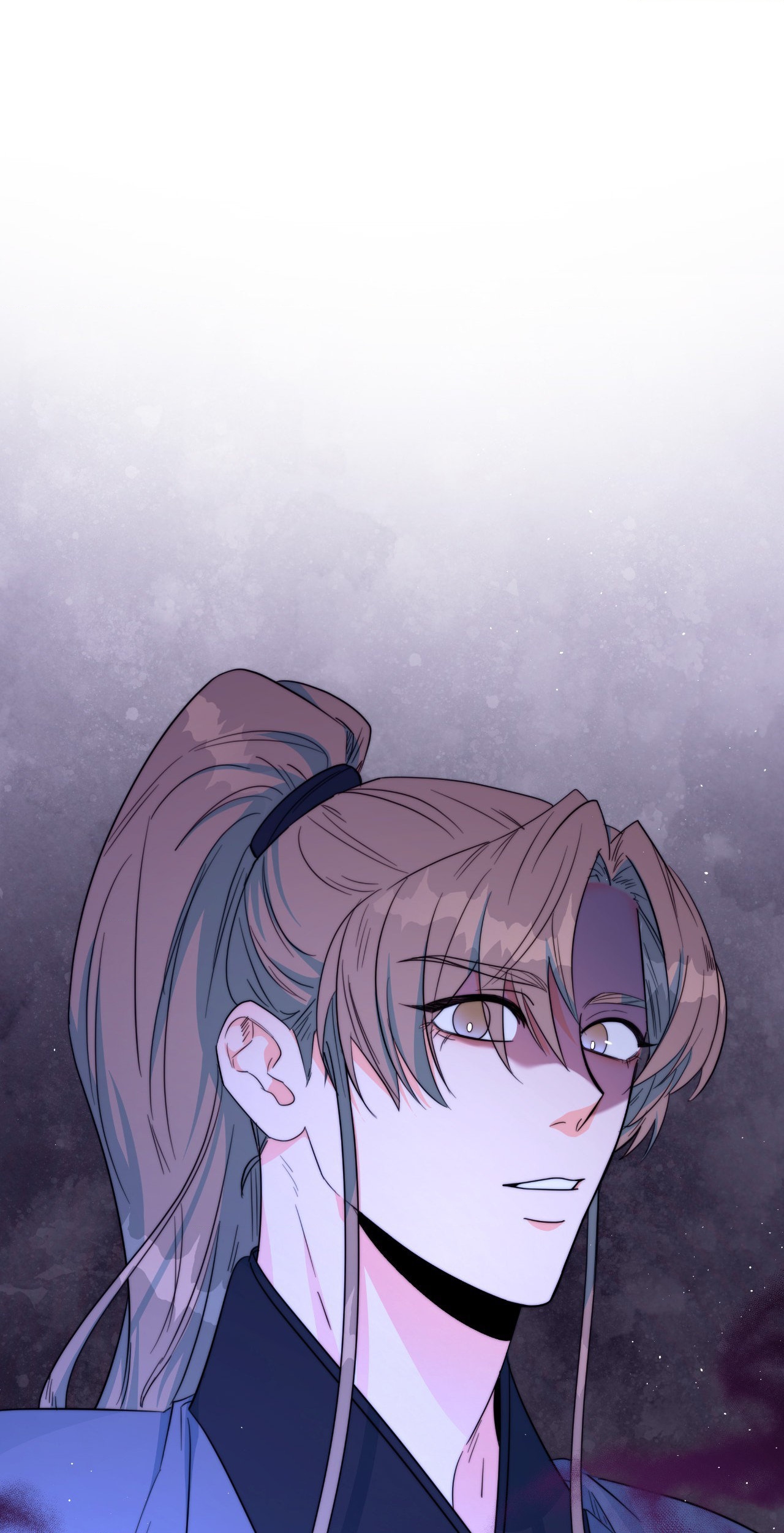 Fire, Flowers, Dreams [Official] - Chapter 15 manhwa
