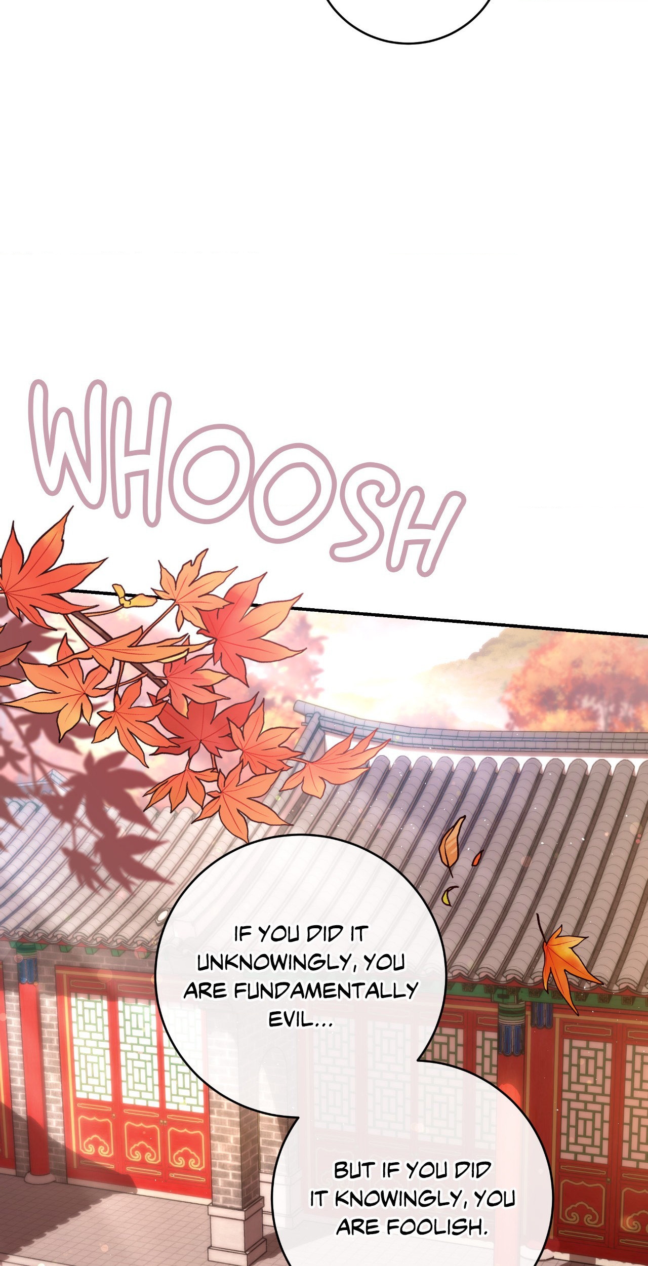 Fire, Flowers, Dreams [Official] - Chapter 15 manhwa