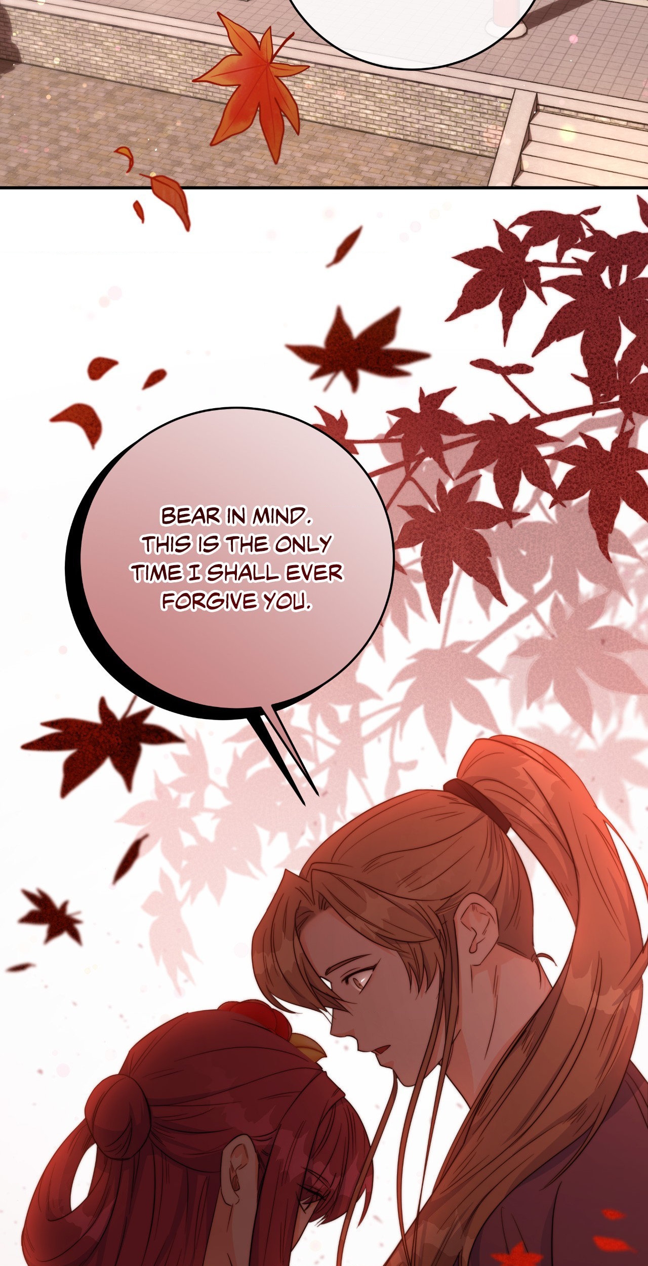 Fire, Flowers, Dreams [Official] - Chapter 15 manhwa