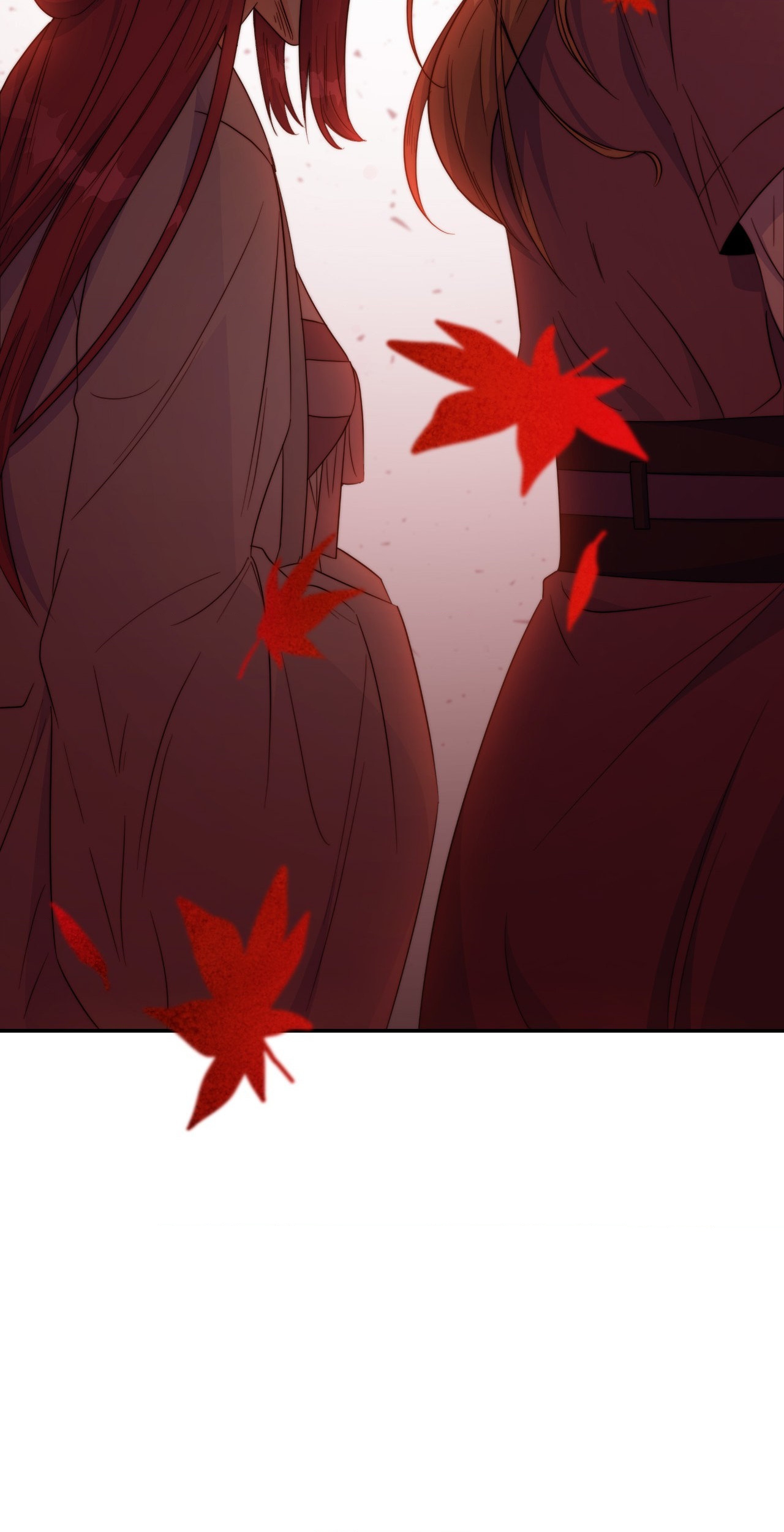Fire, Flowers, Dreams [Official] - Chapter 15 manhwa