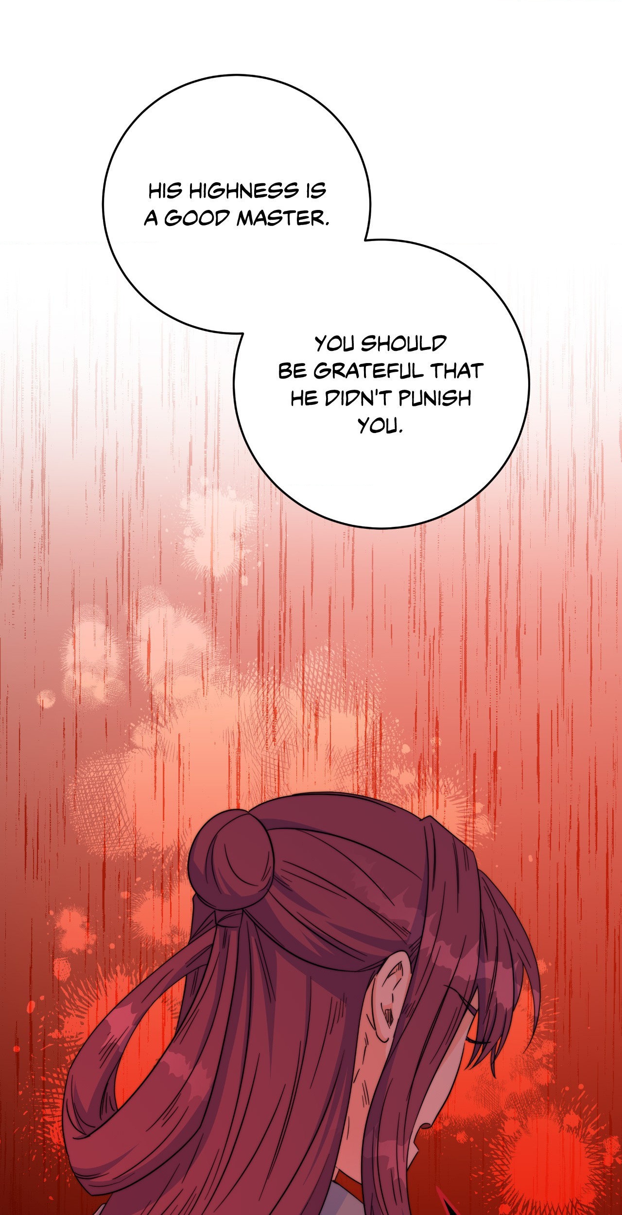 Fire, Flowers, Dreams [Official] - Chapter 15 manhwa