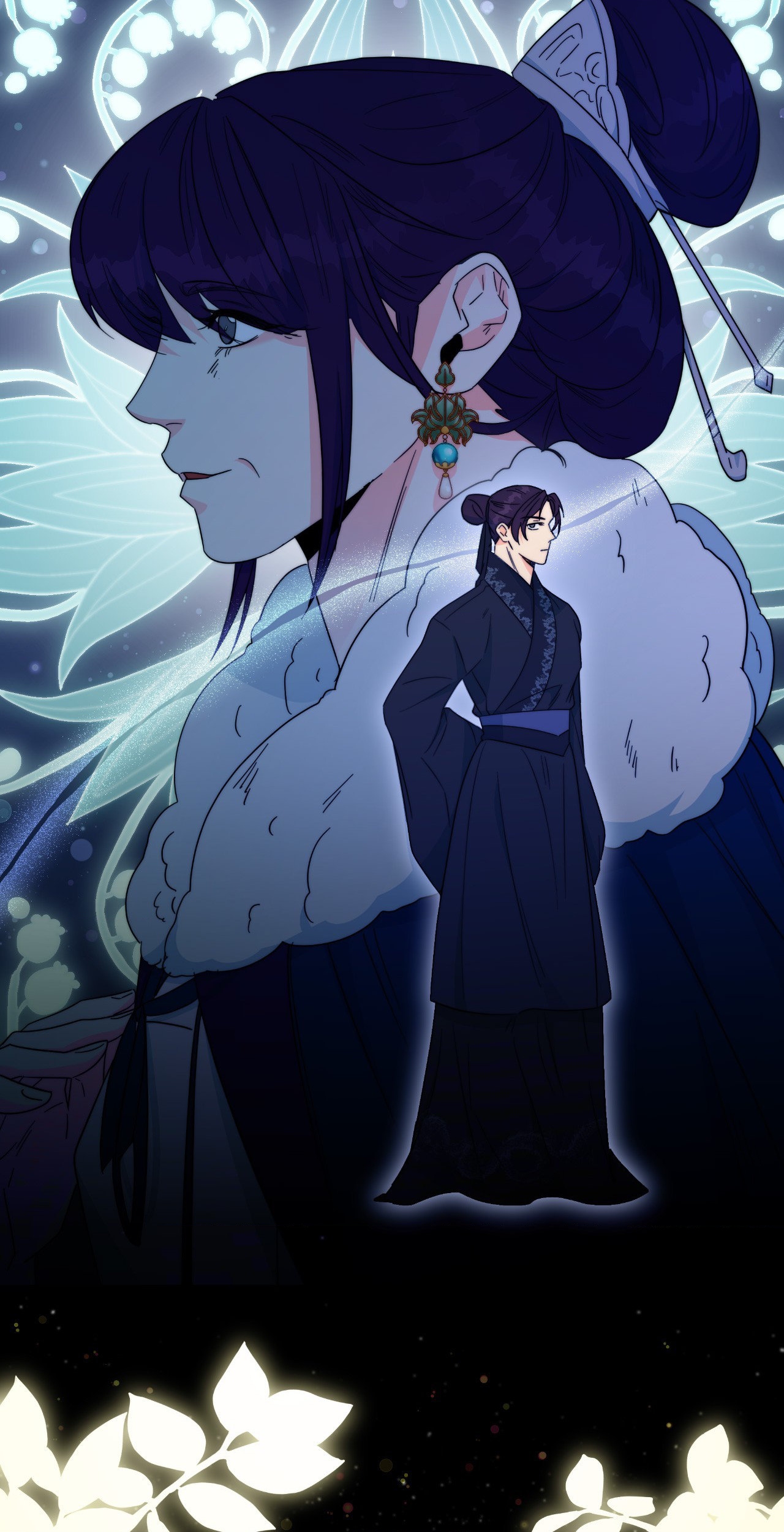 Fire, Flowers, Dreams [Official] - Chapter 15 manhwa