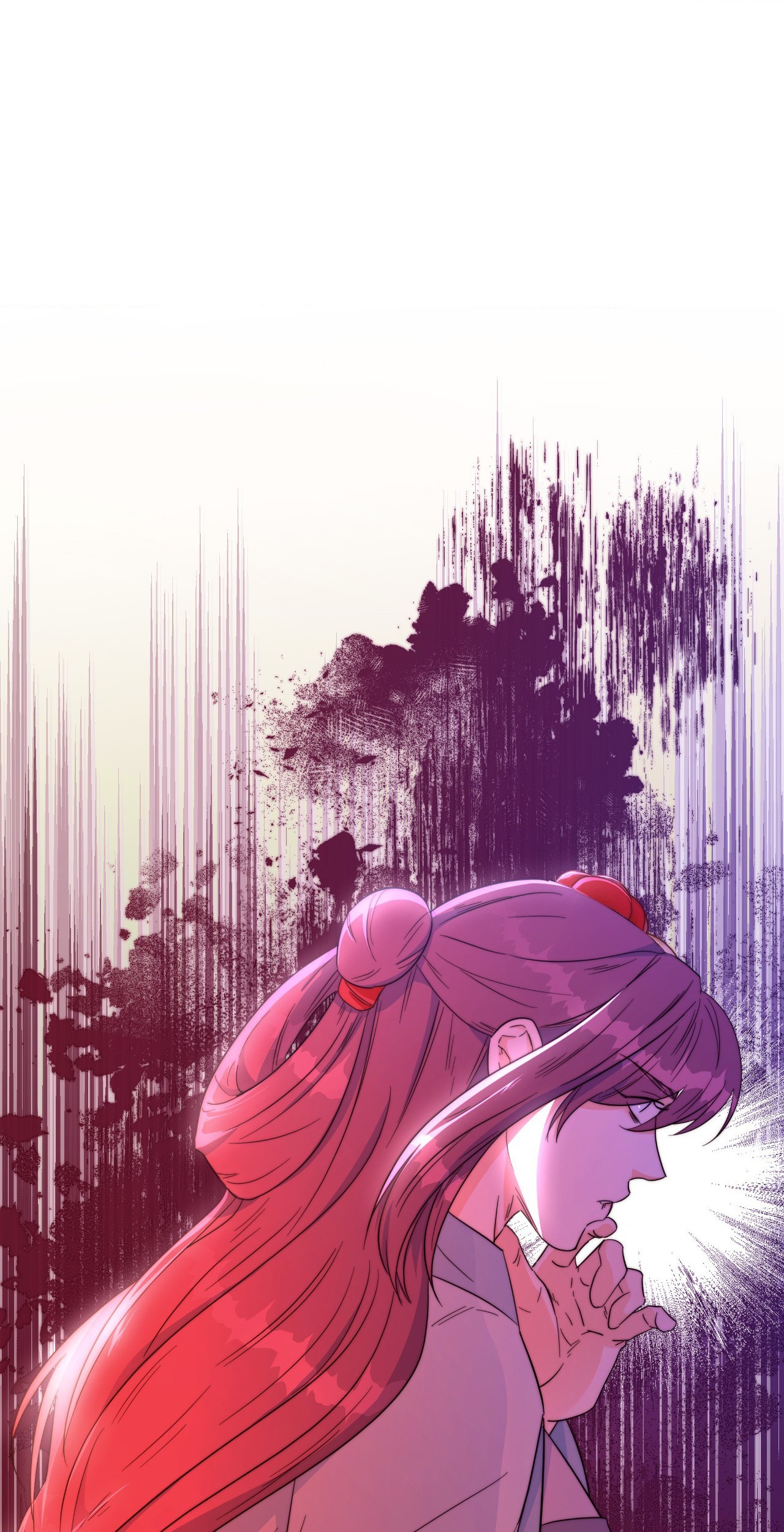 Fire, Flowers, Dreams [Official] - Chapter 15 manhwa