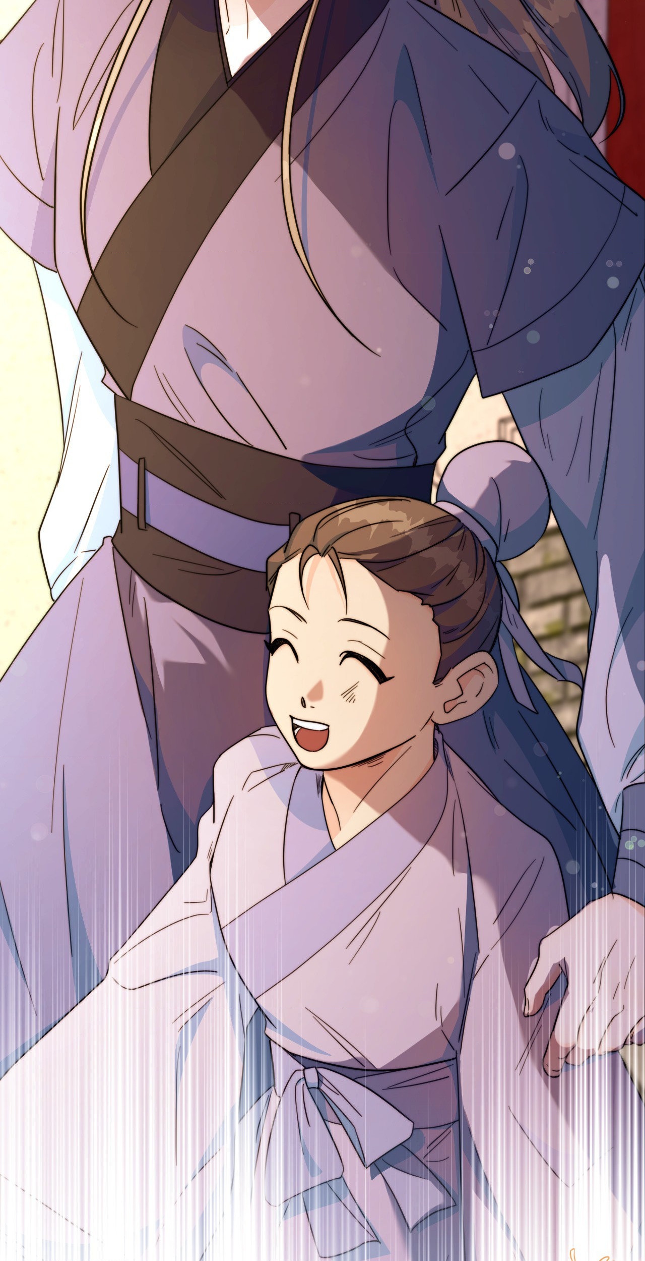 Fire, Flowers, Dreams [Official] - Chapter 15 manhwa