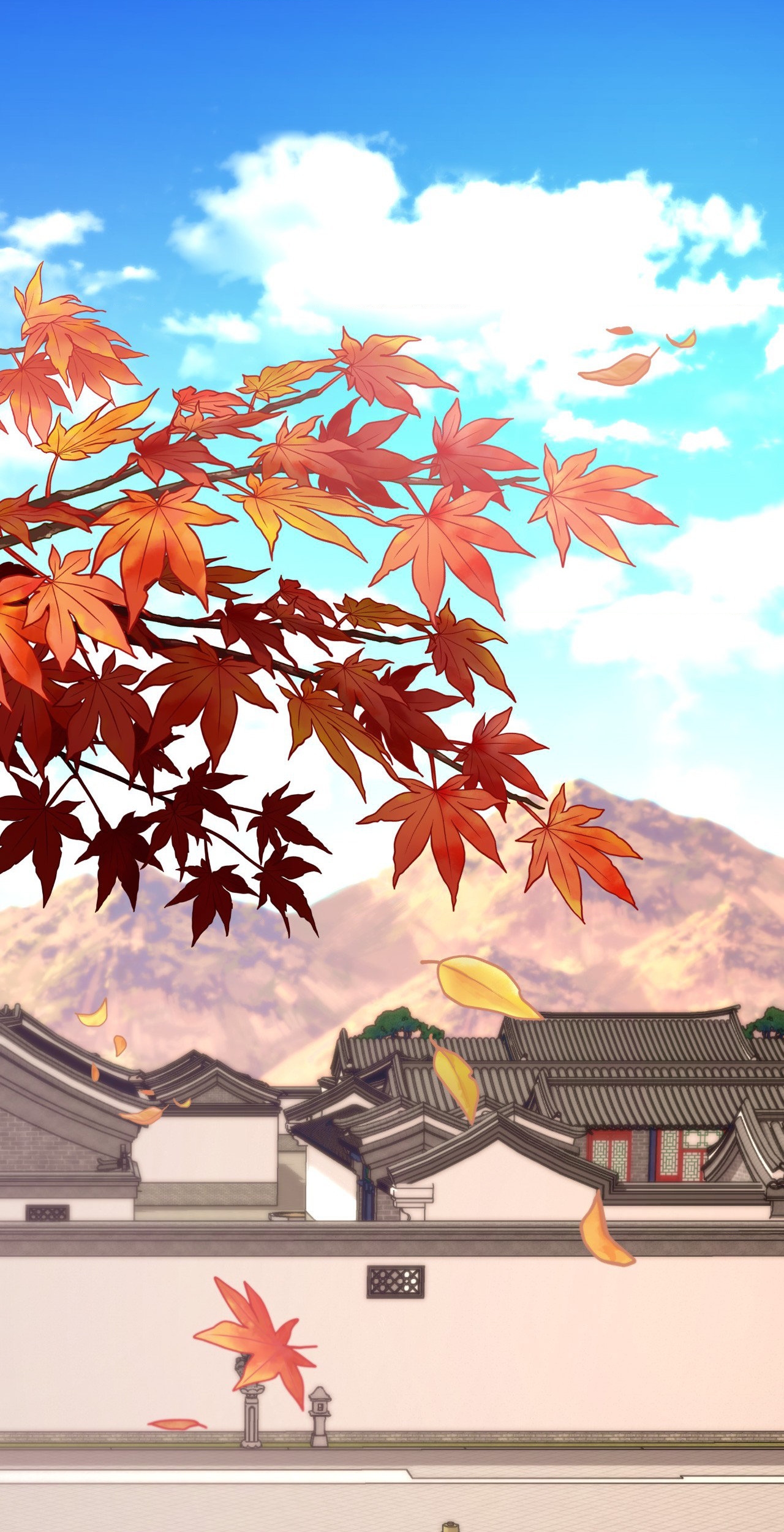 Fire, Flowers, Dreams [Official] - Chapter 16 manhwa