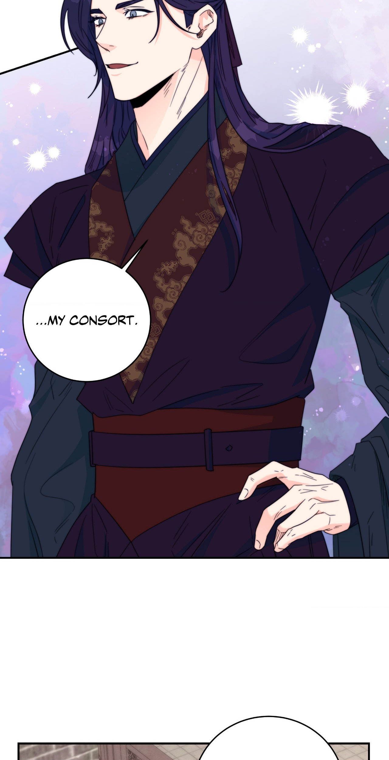 Fire, Flowers, Dreams [Official] - Chapter 16 manhwa