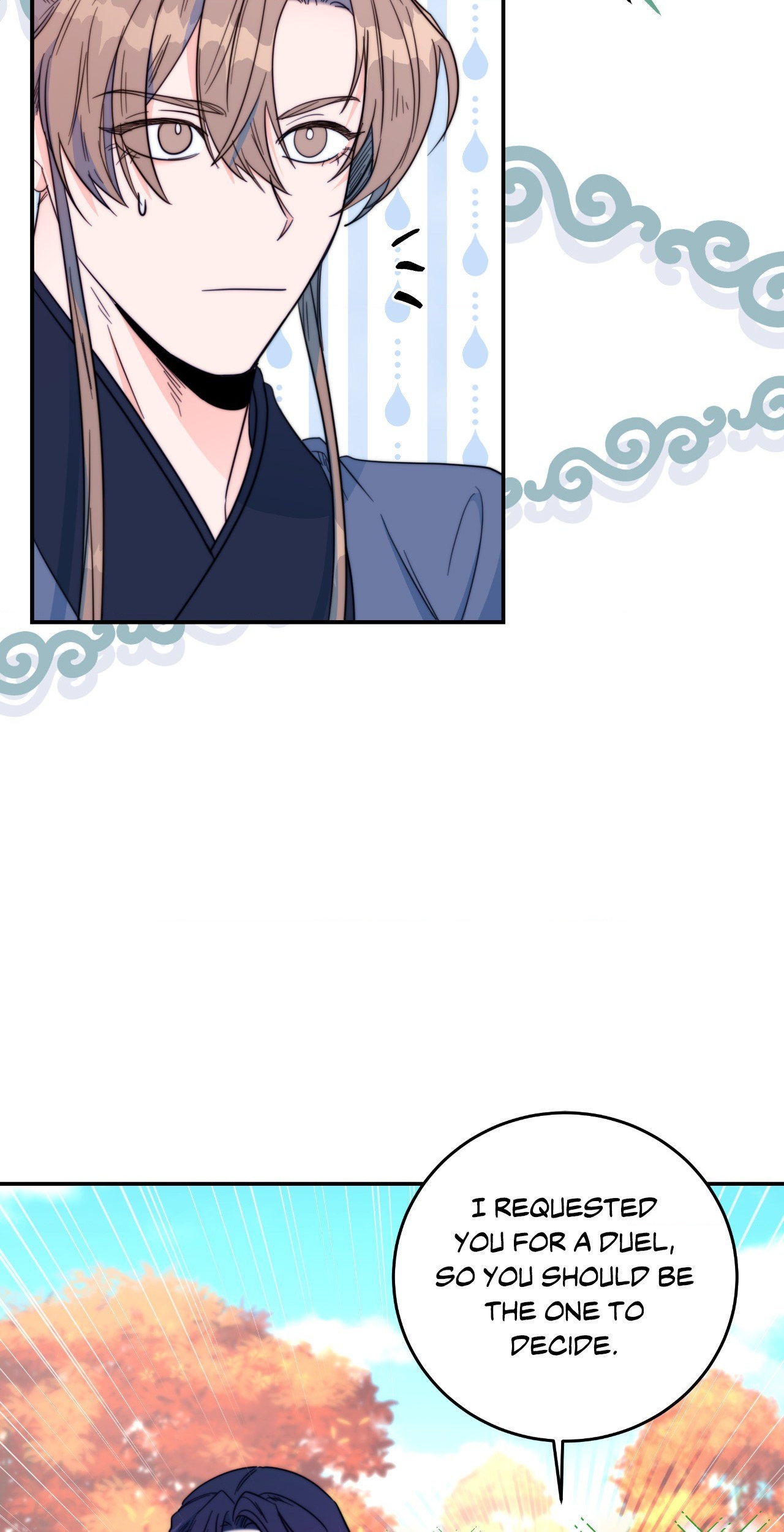 Fire, Flowers, Dreams [Official] - Chapter 16 manhwa