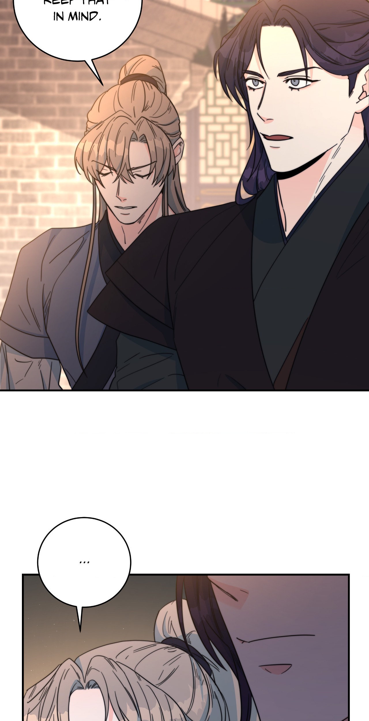 Fire, Flowers, Dreams [Official] - Chapter 16 manhwa
