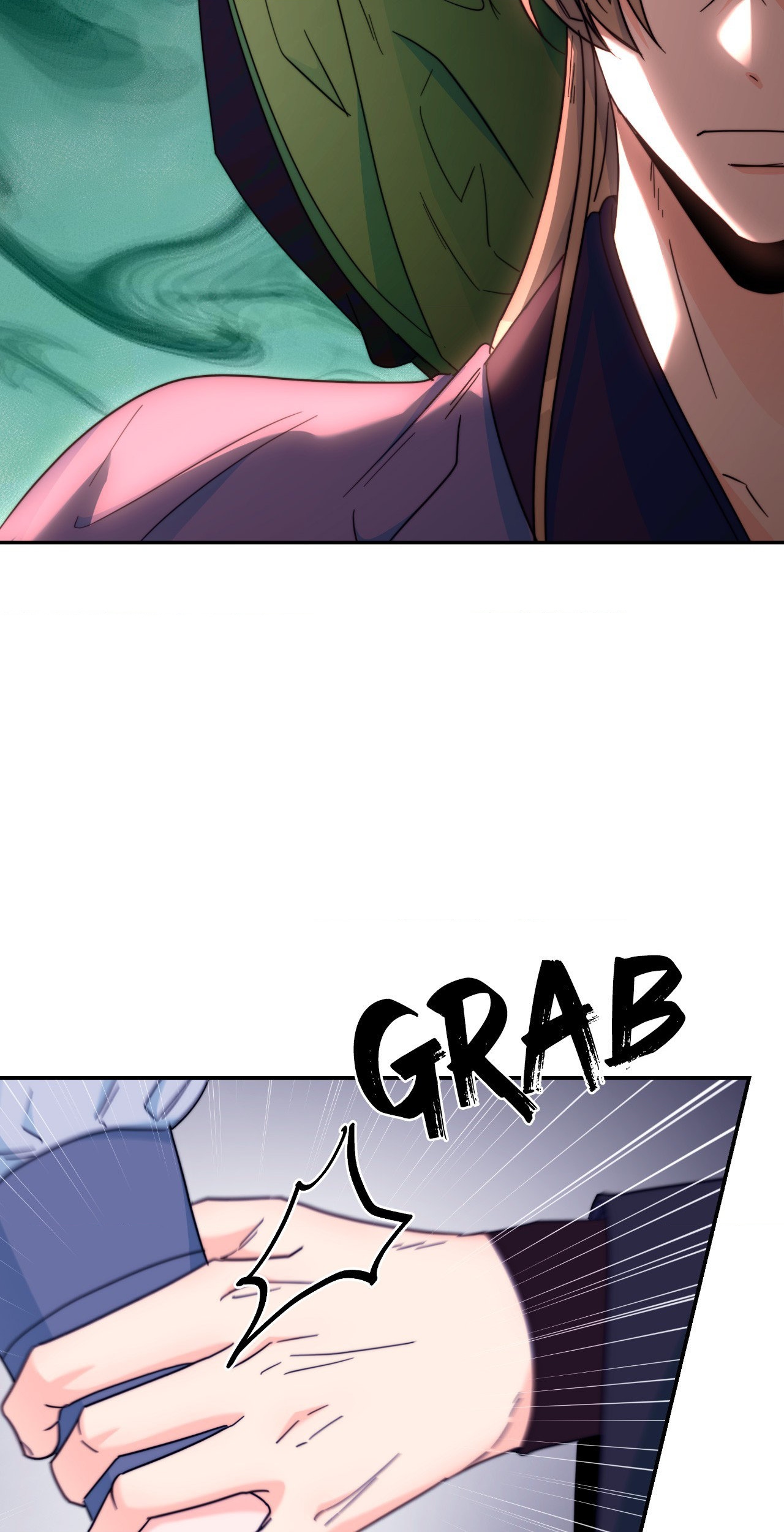 Fire, Flowers, Dreams [Official] - Chapter 16 manhwa