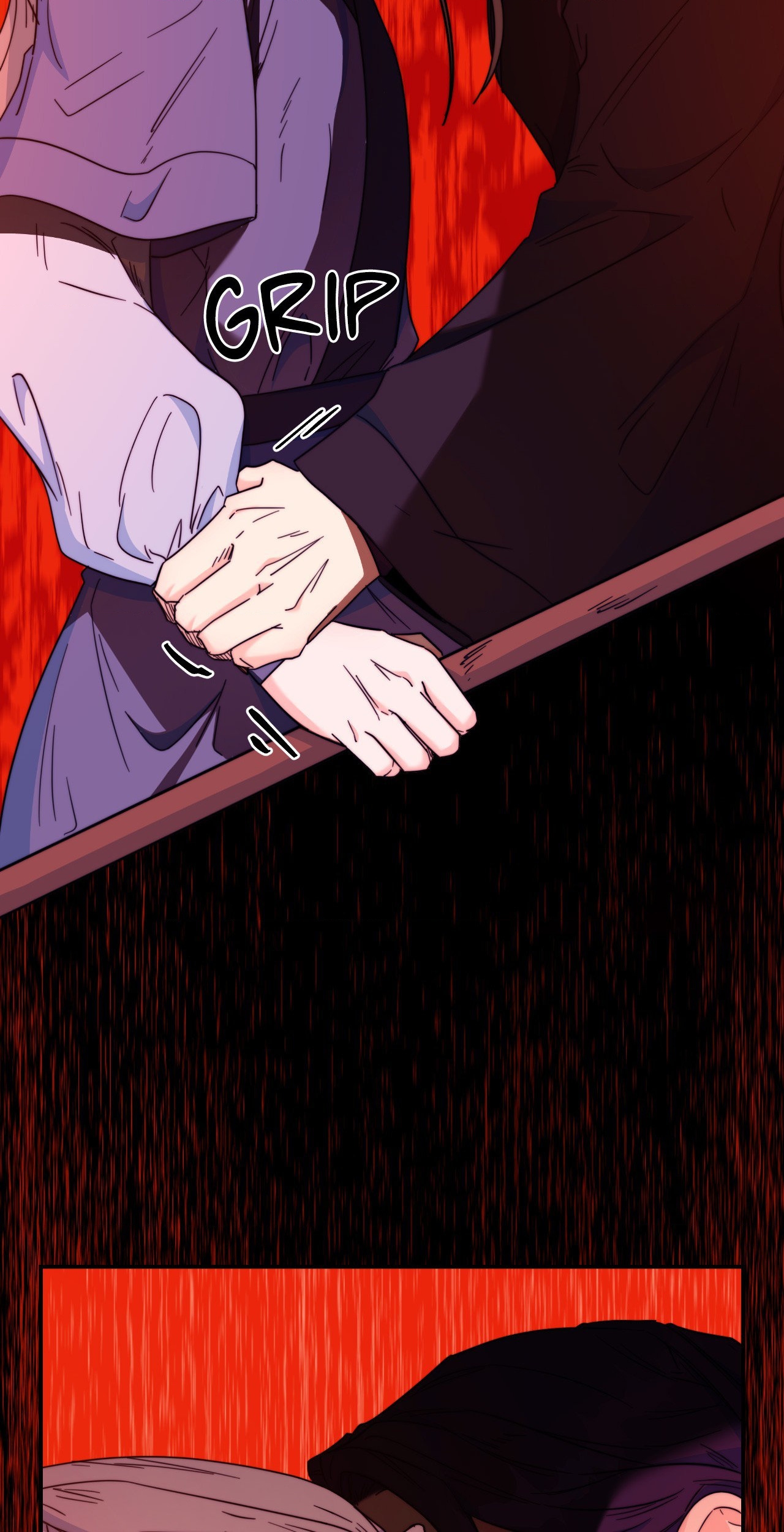 Fire, Flowers, Dreams [Official] - Chapter 16 manhwa