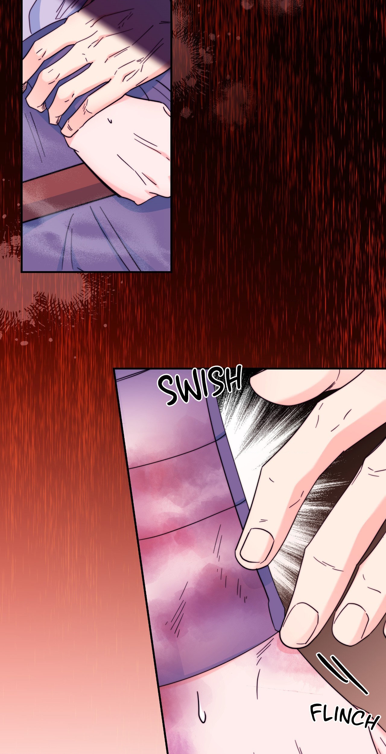 Fire, Flowers, Dreams [Official] - Chapter 16 manhwa