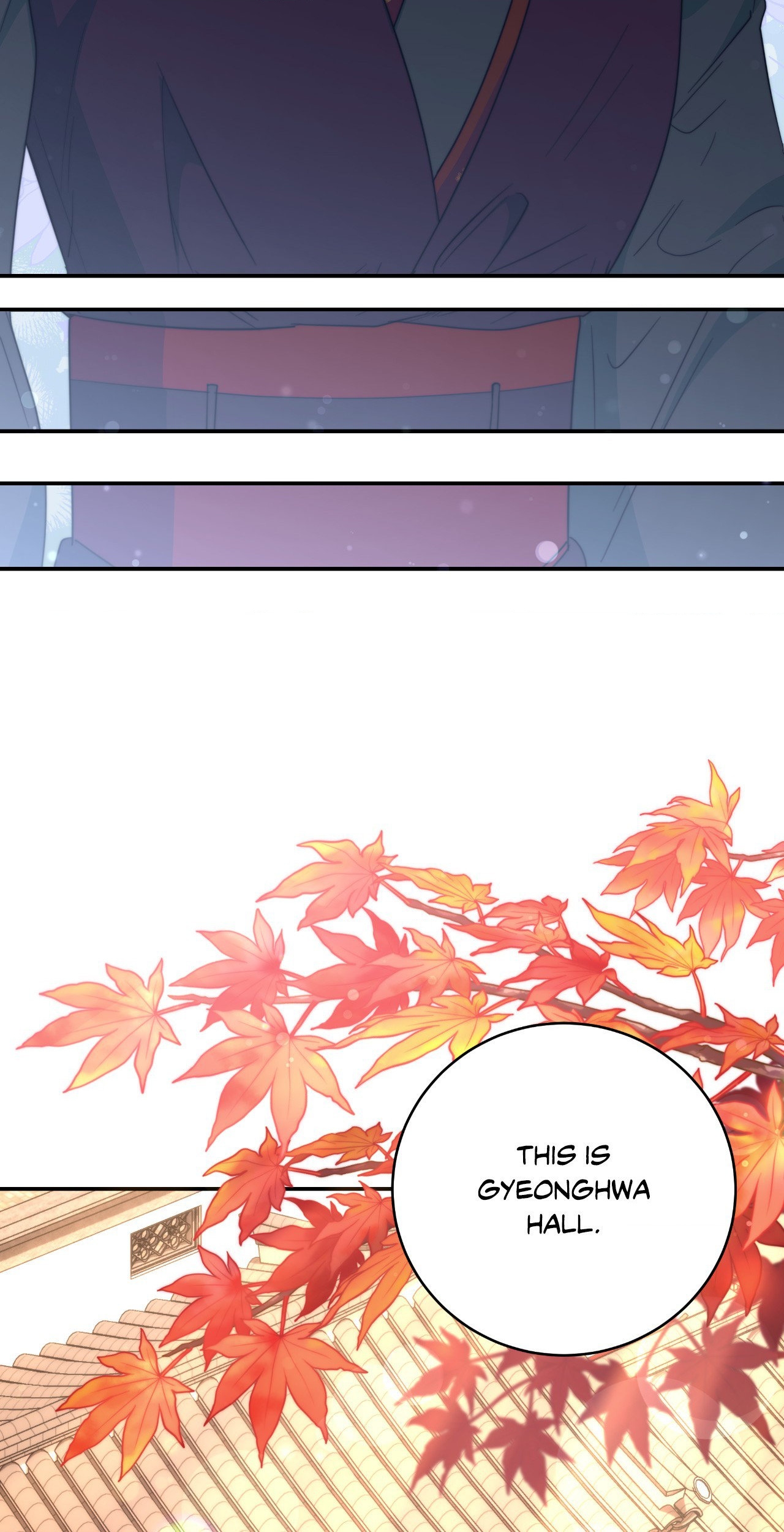 Fire, Flowers, Dreams [Official] - Chapter 16 manhwa