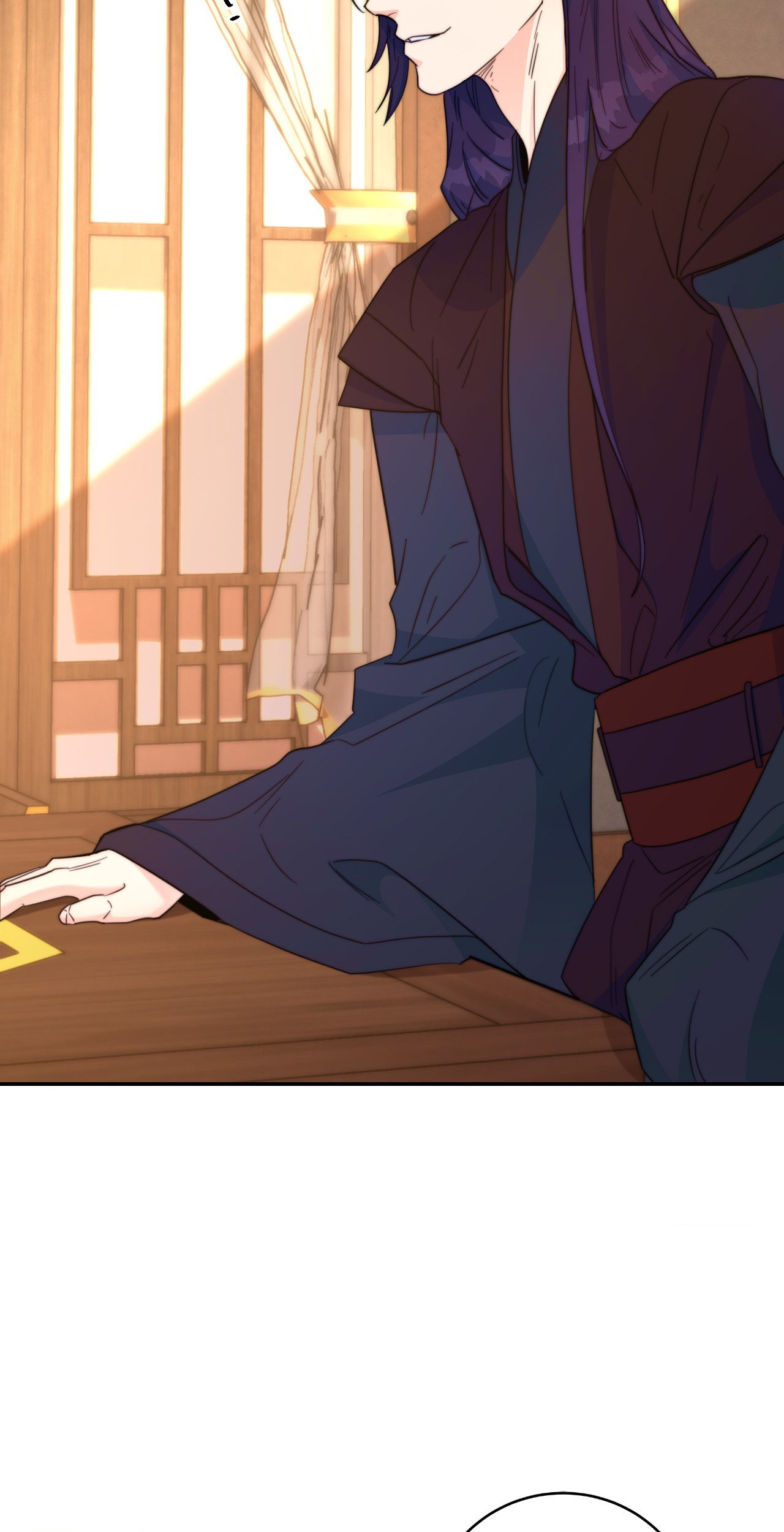 Fire, Flowers, Dreams [Official] - Chapter 16 manhwa