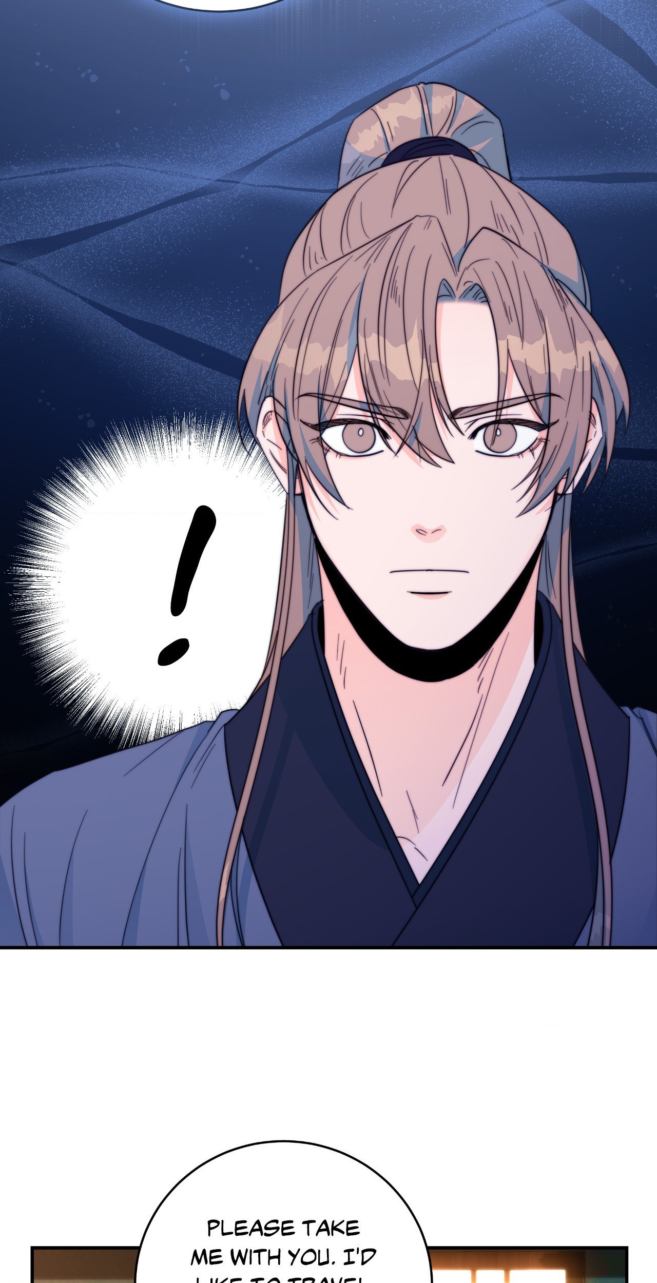 Fire, Flowers, Dreams [Official] - Chapter 16 manhwa