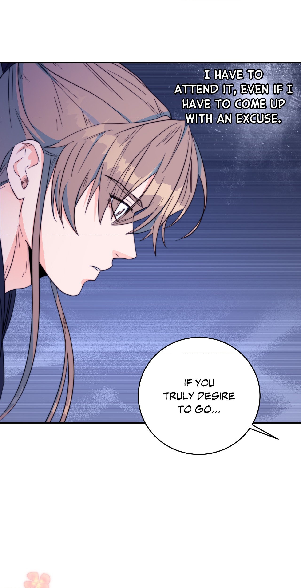 Fire, Flowers, Dreams [Official] - Chapter 16 manhwa