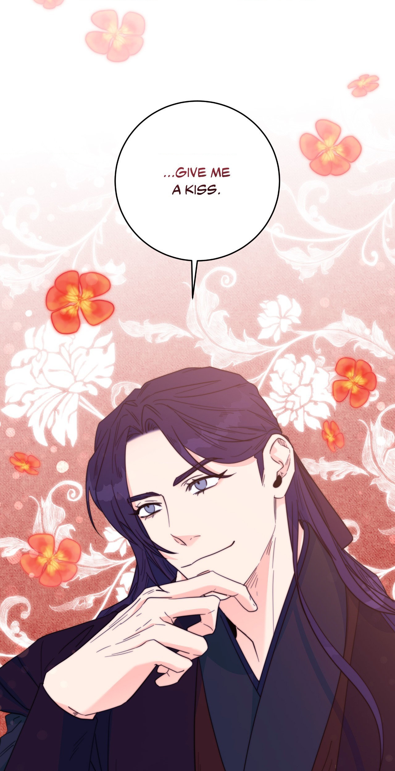 Fire, Flowers, Dreams [Official] - Chapter 16 manhwa