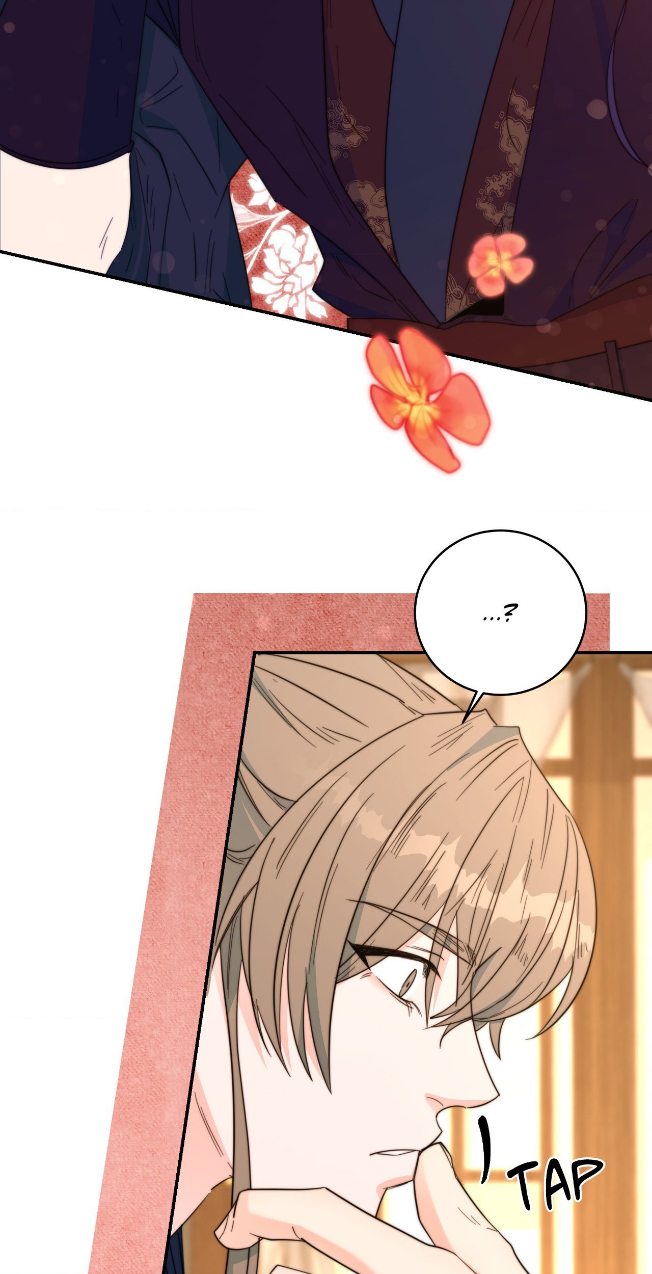 Fire, Flowers, Dreams [Official] - Chapter 16 manhwa
