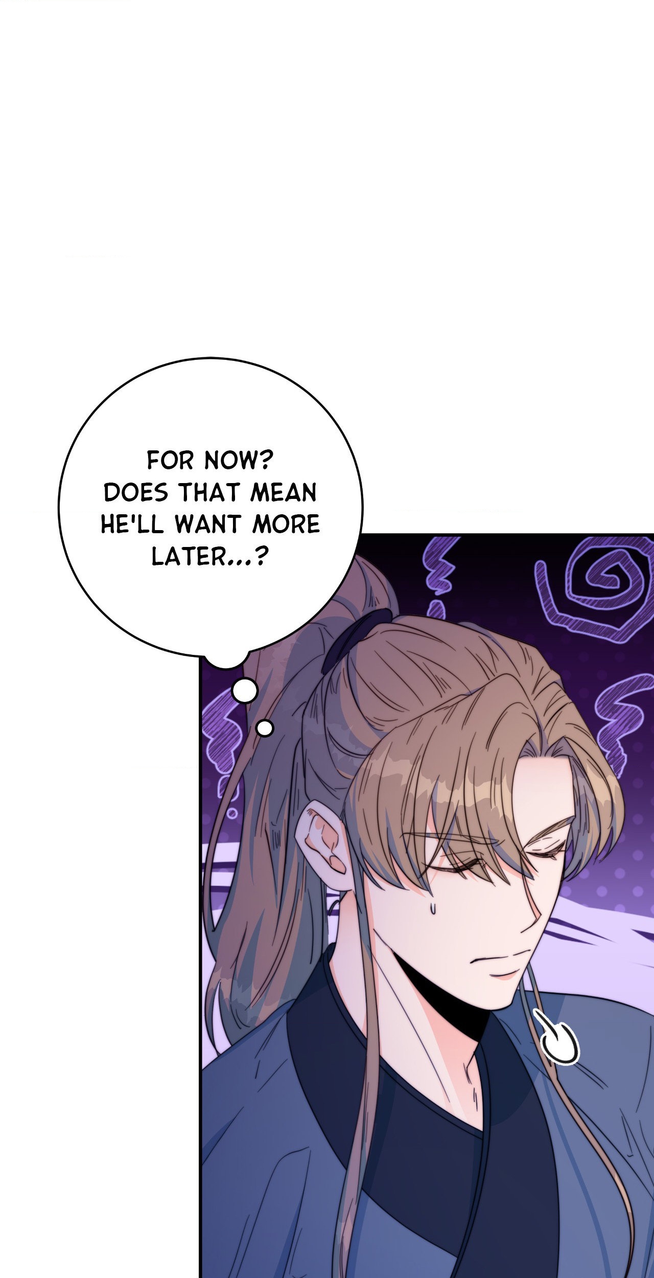 Fire, Flowers, Dreams [Official] - Chapter 17 manhwa