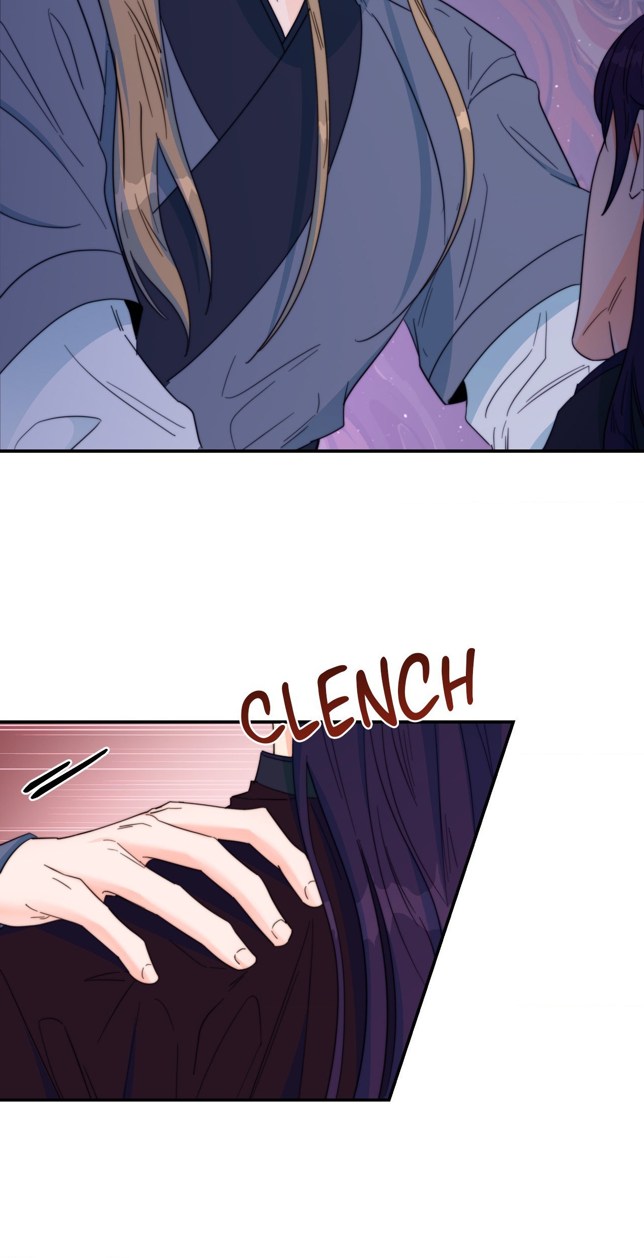 Fire, Flowers, Dreams [Official] - Chapter 17 manhwa