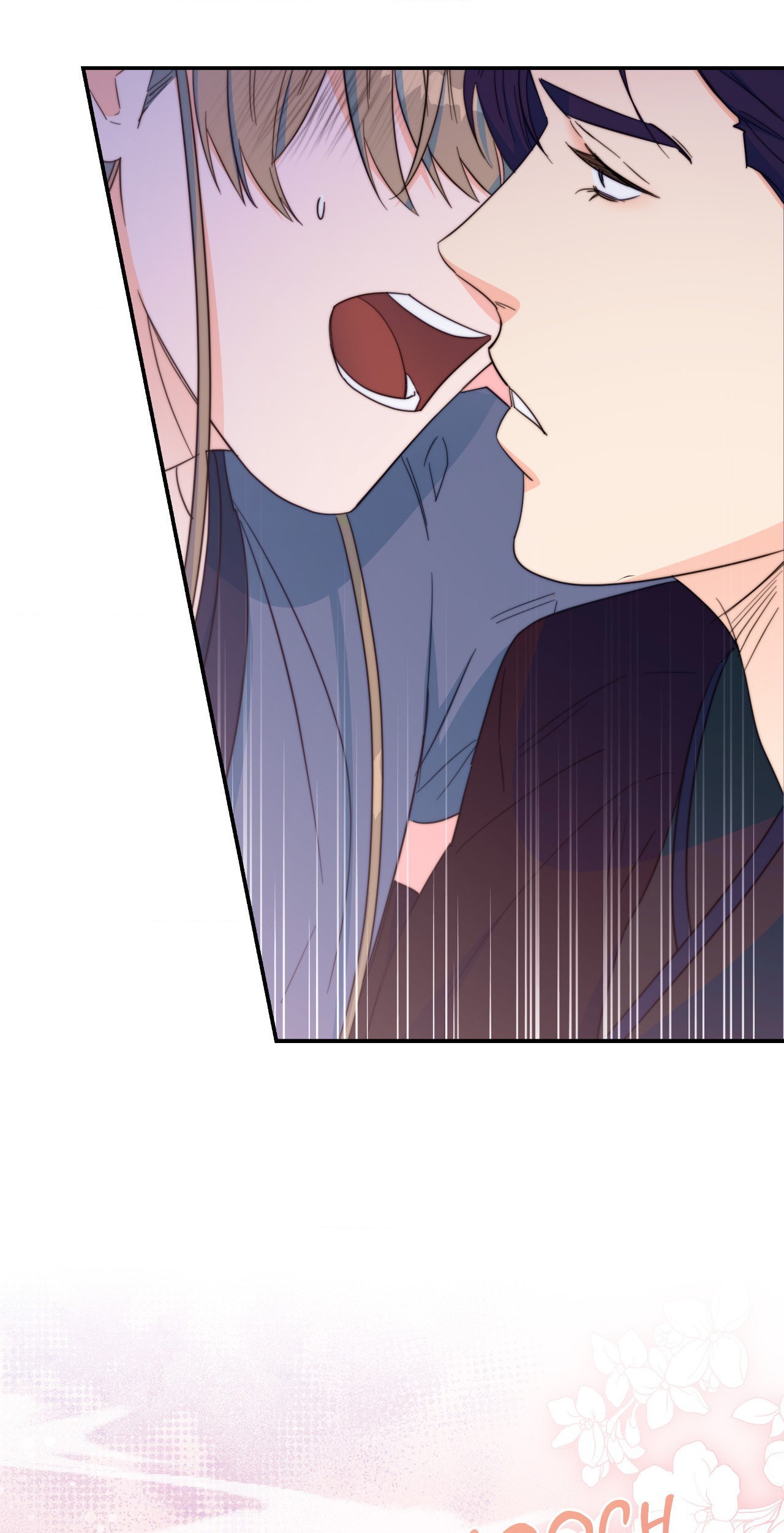 Fire, Flowers, Dreams [Official] - Chapter 17 manhwa