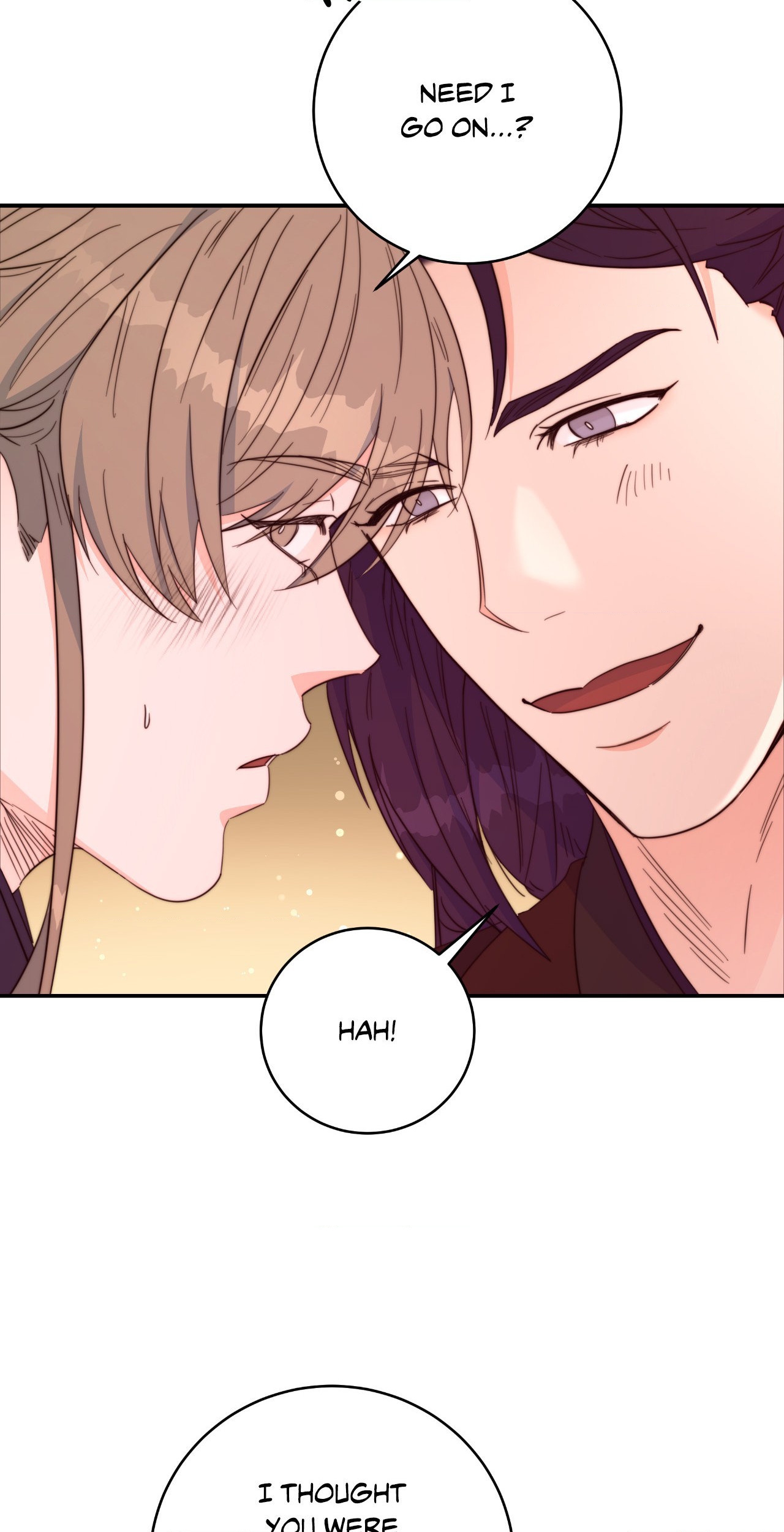 Fire, Flowers, Dreams [Official] - Chapter 17 manhwa