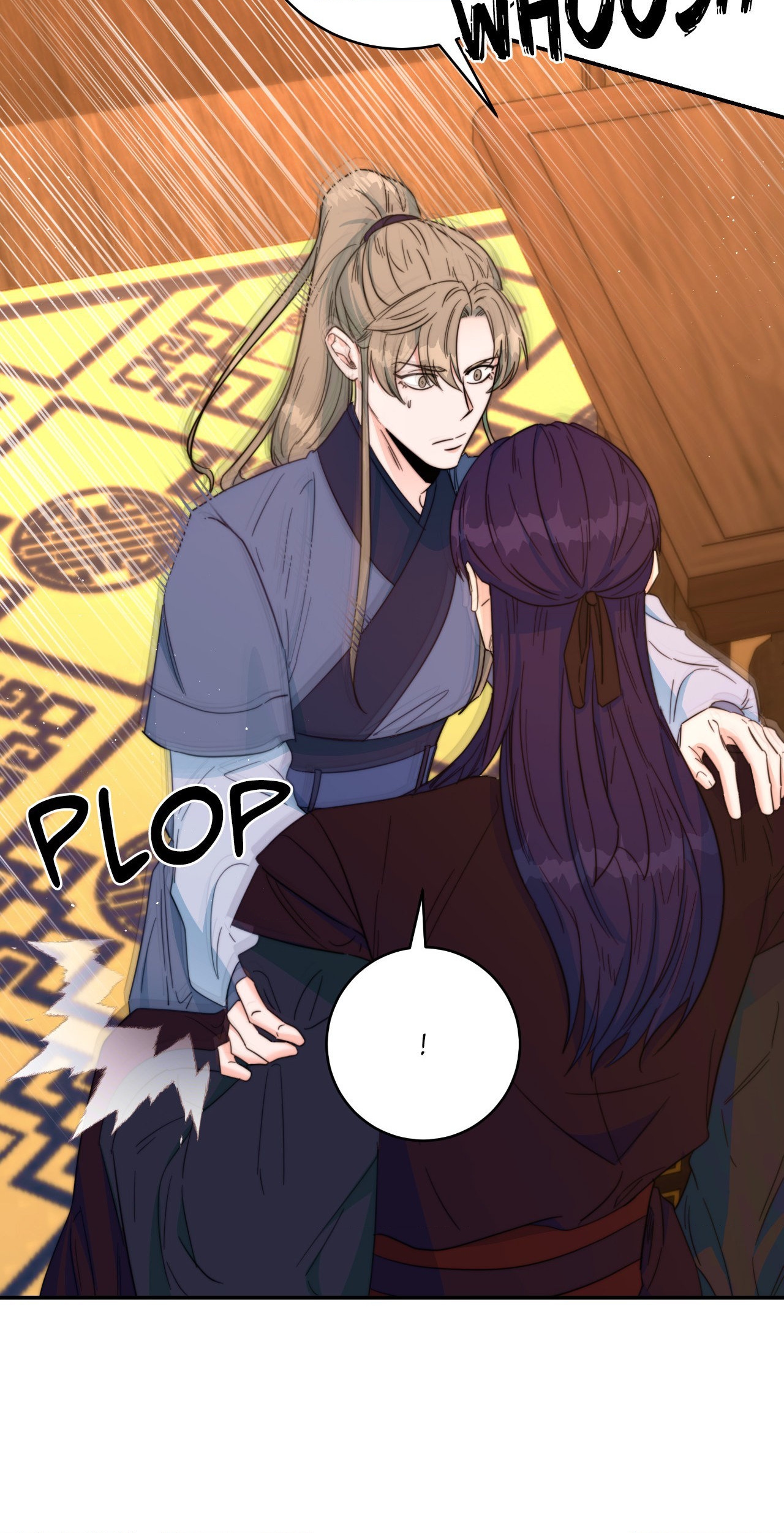 Fire, Flowers, Dreams [Official] - Chapter 17 manhwa