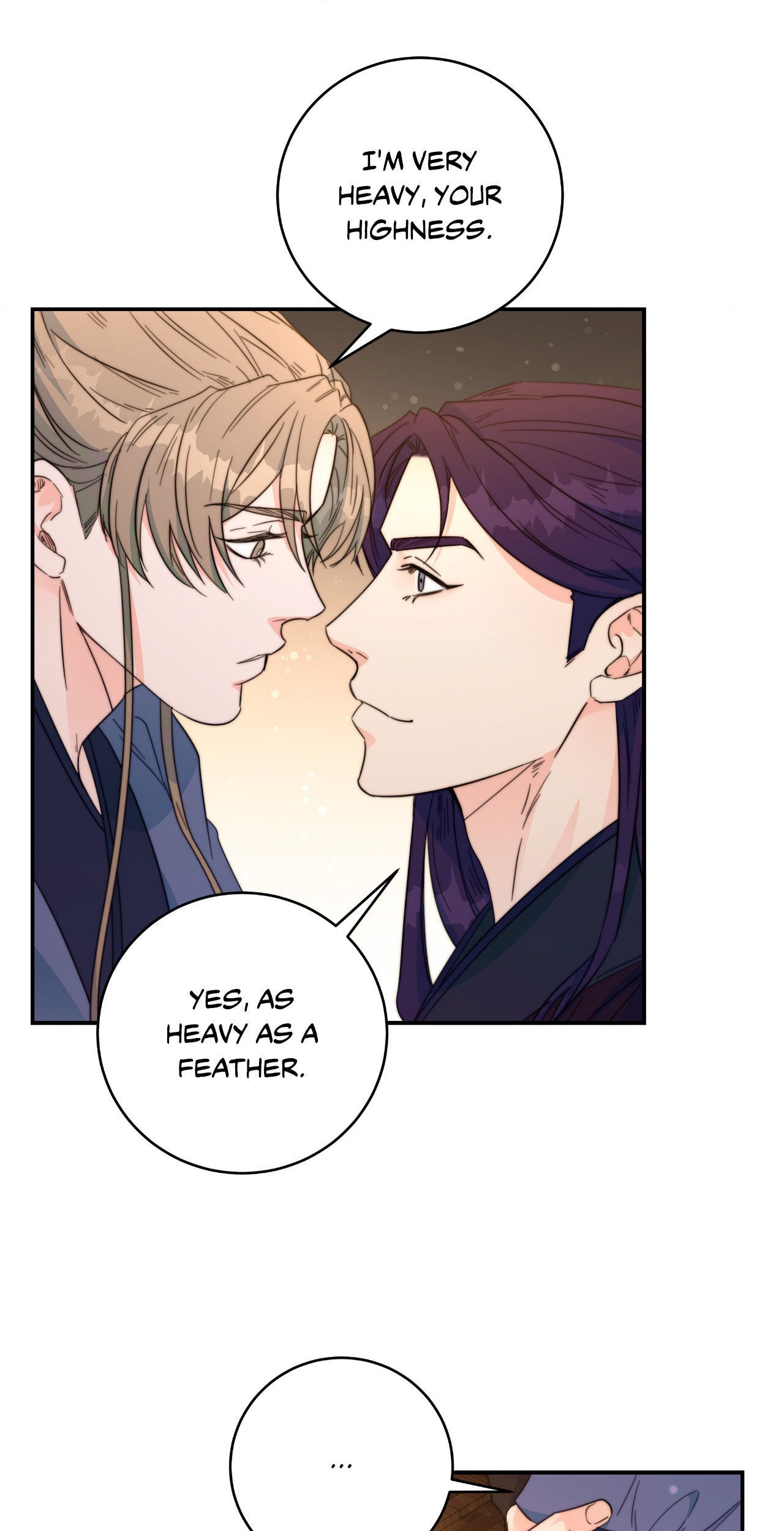 Fire, Flowers, Dreams [Official] - Chapter 17 manhwa