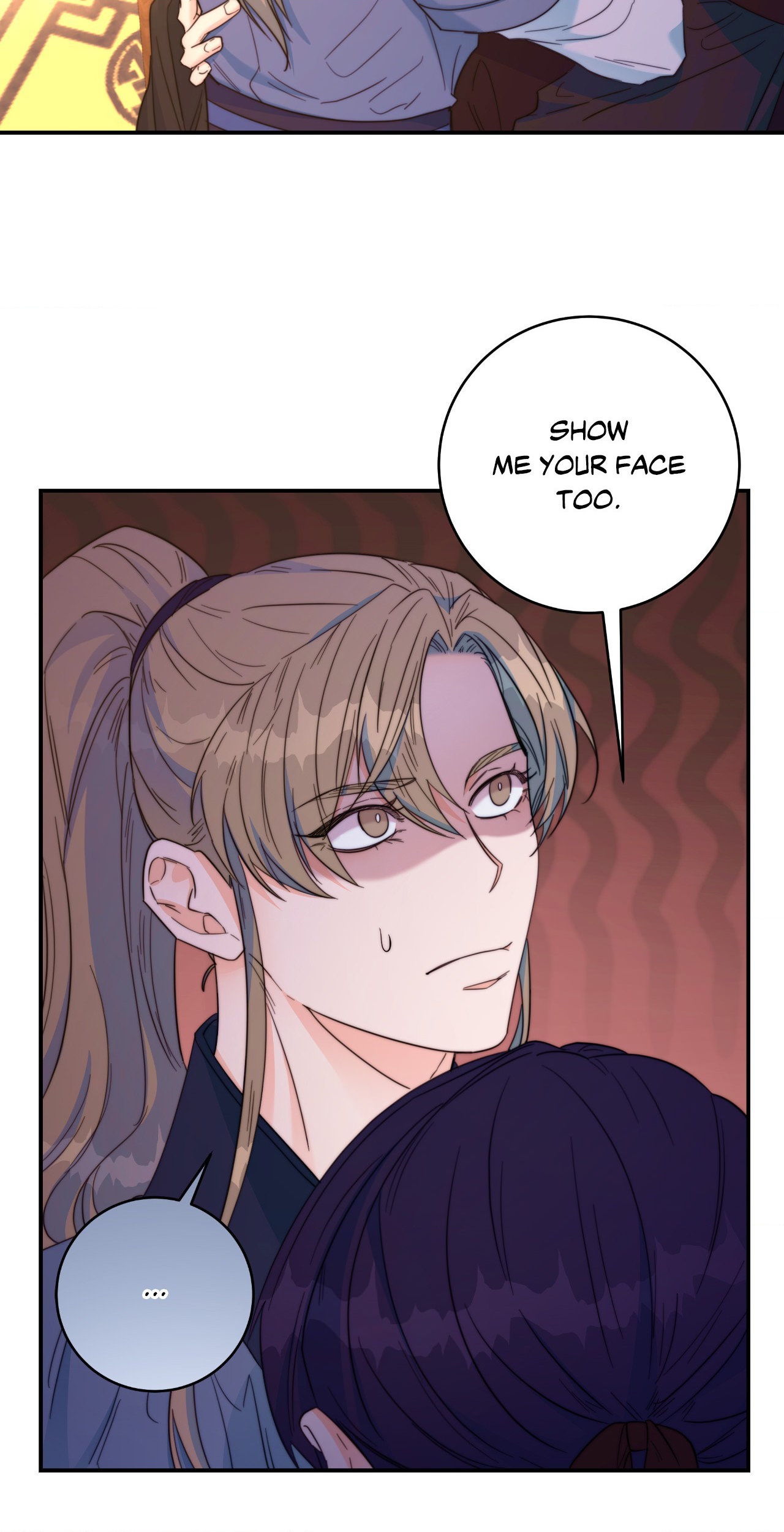Fire, Flowers, Dreams [Official] - Chapter 17 manhwa