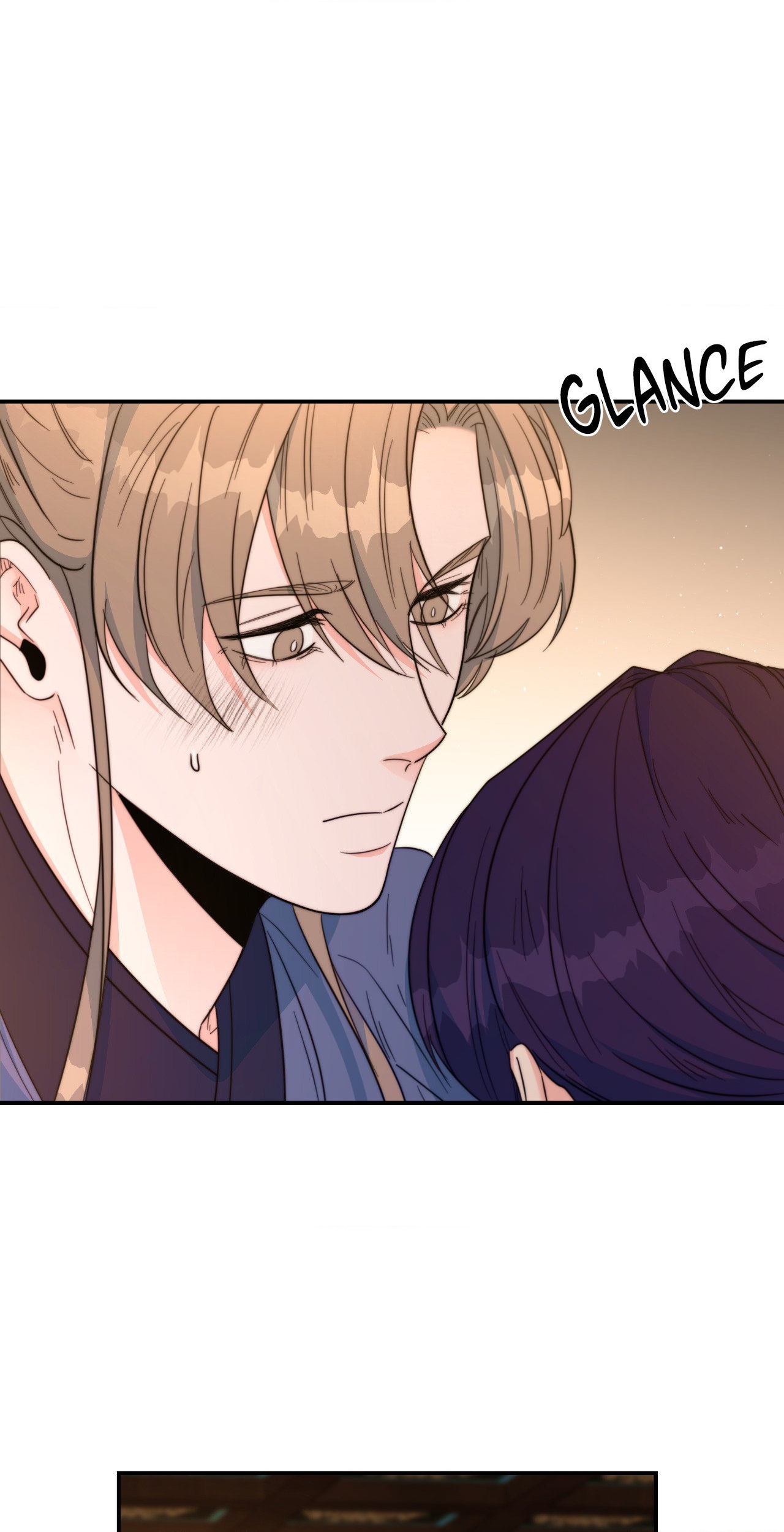 Fire, Flowers, Dreams [Official] - Chapter 17 manhwa