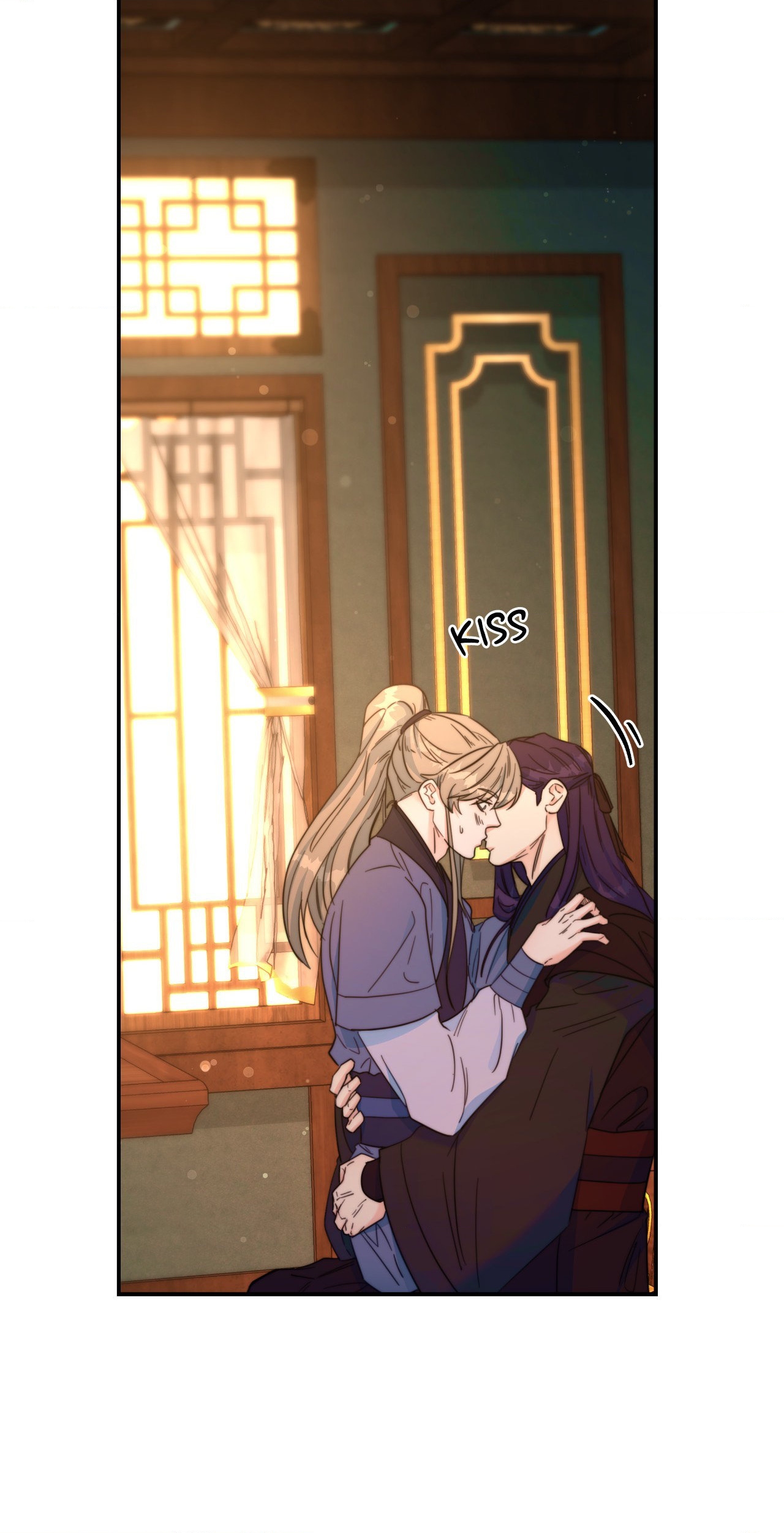 Fire, Flowers, Dreams [Official] - Chapter 17 manhwa