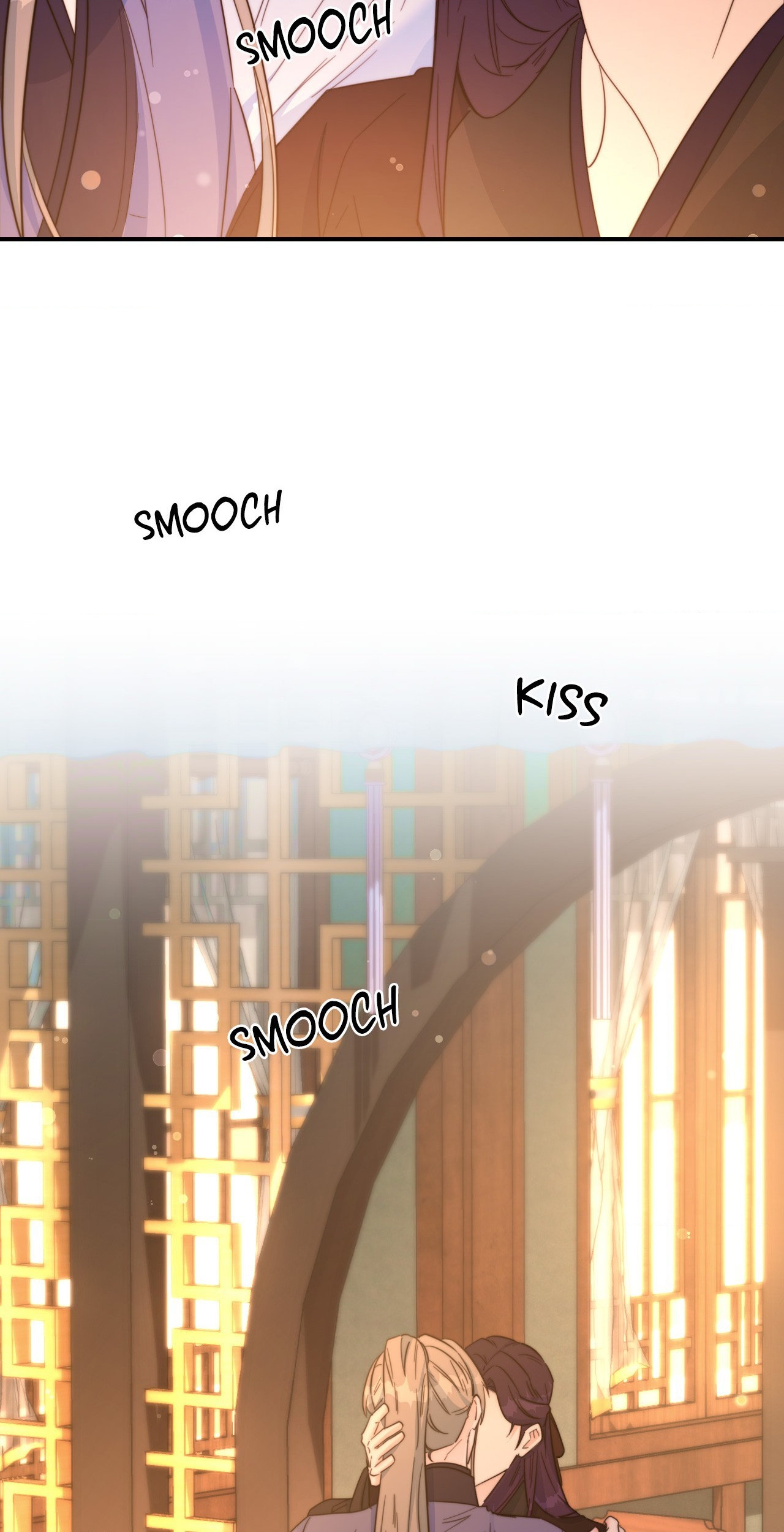 Fire, Flowers, Dreams [Official] - Chapter 17 manhwa