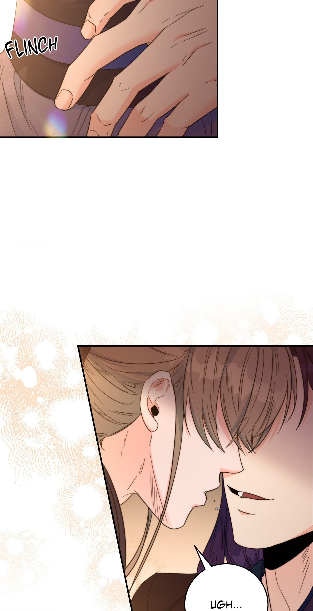 Fire, Flowers, Dreams [Official] - Chapter 17 manhwa