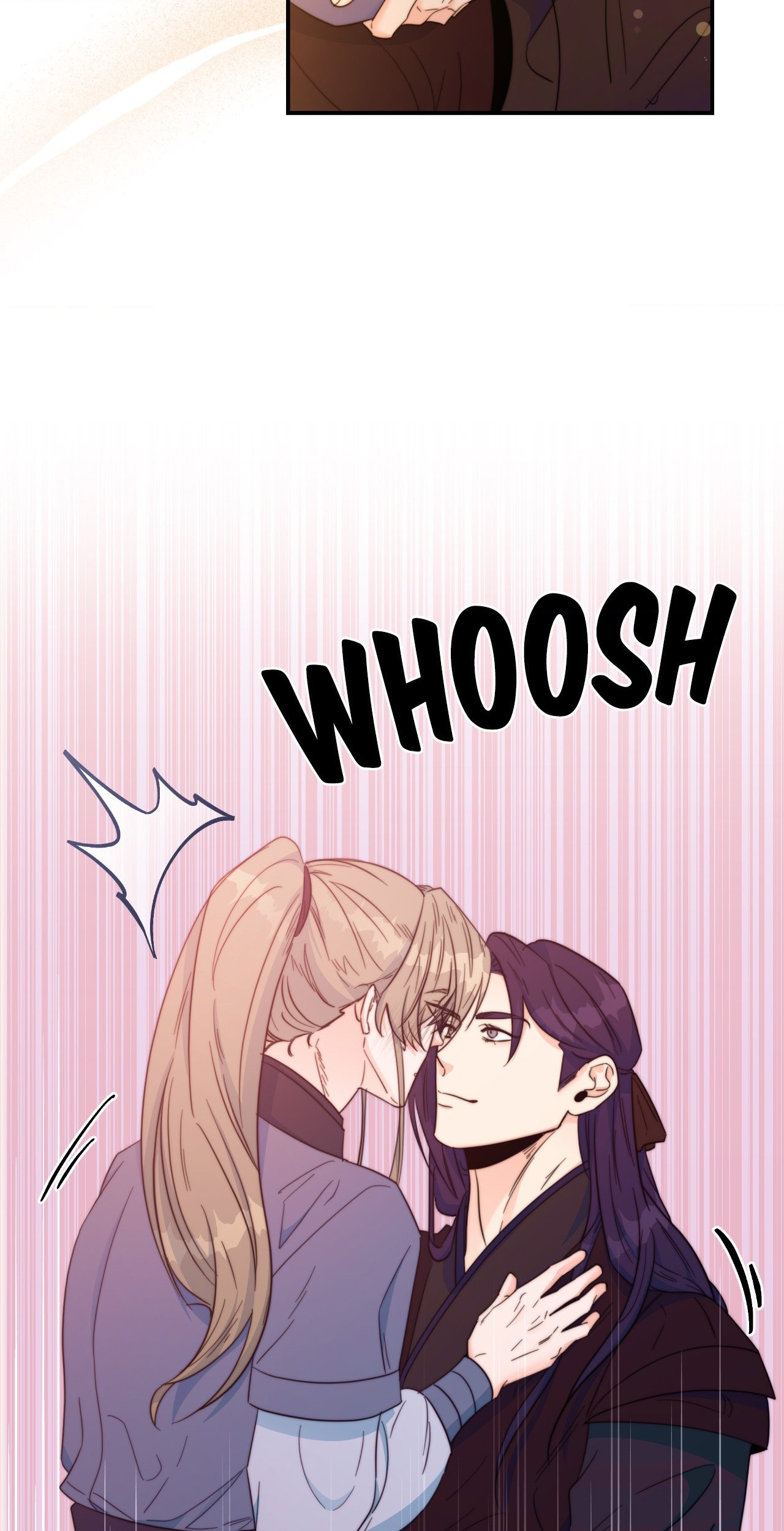 Fire, Flowers, Dreams [Official] - Chapter 17 manhwa