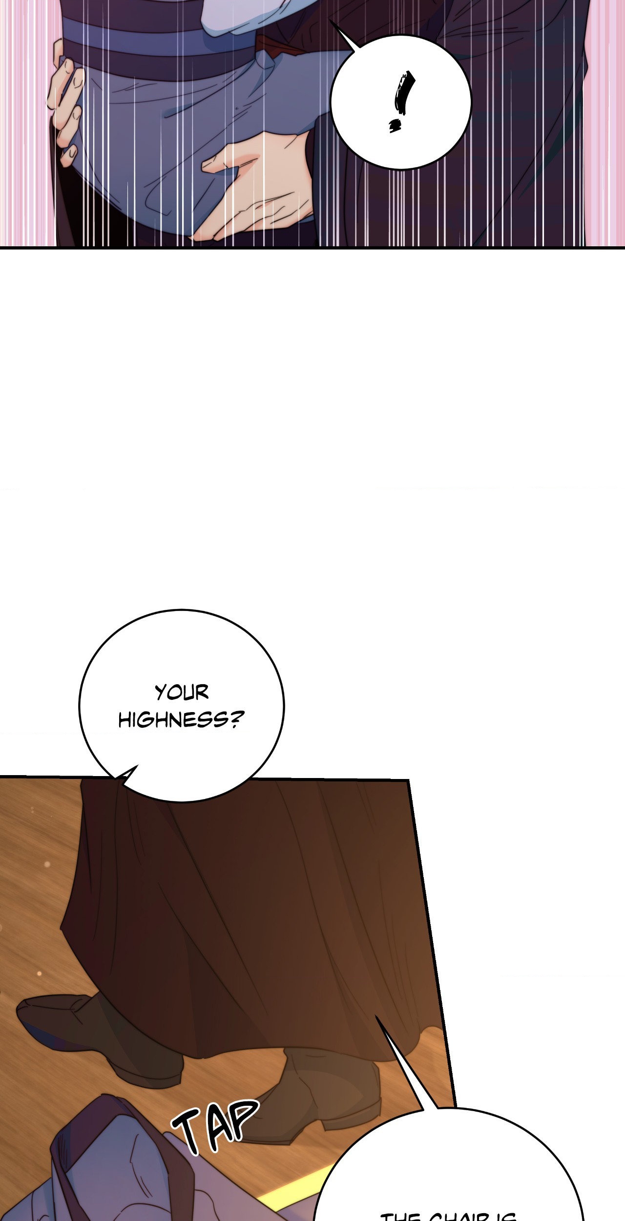 Fire, Flowers, Dreams [Official] - Chapter 17 manhwa