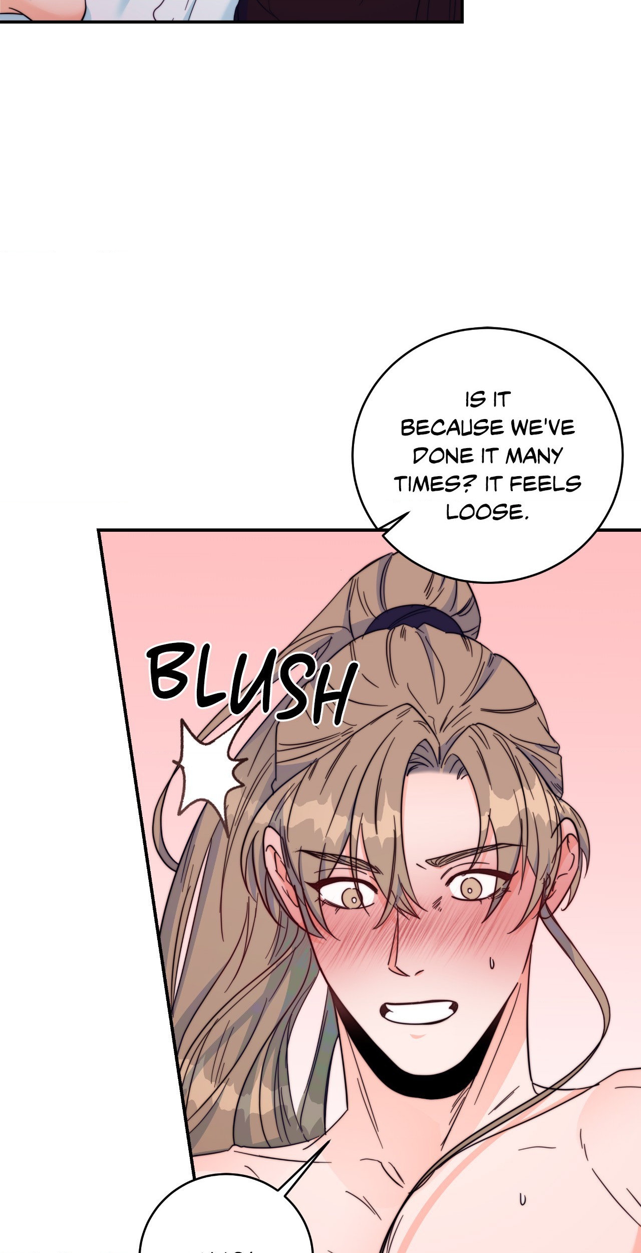 Fire, Flowers, Dreams [Official] - Chapter 17 manhwa