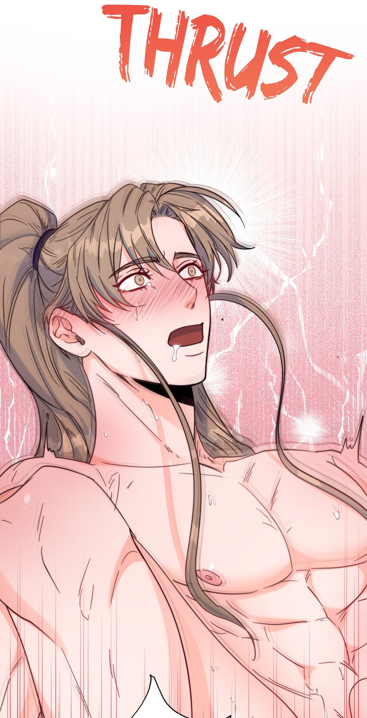 Fire, Flowers, Dreams [Official] - Chapter 17 manhwa