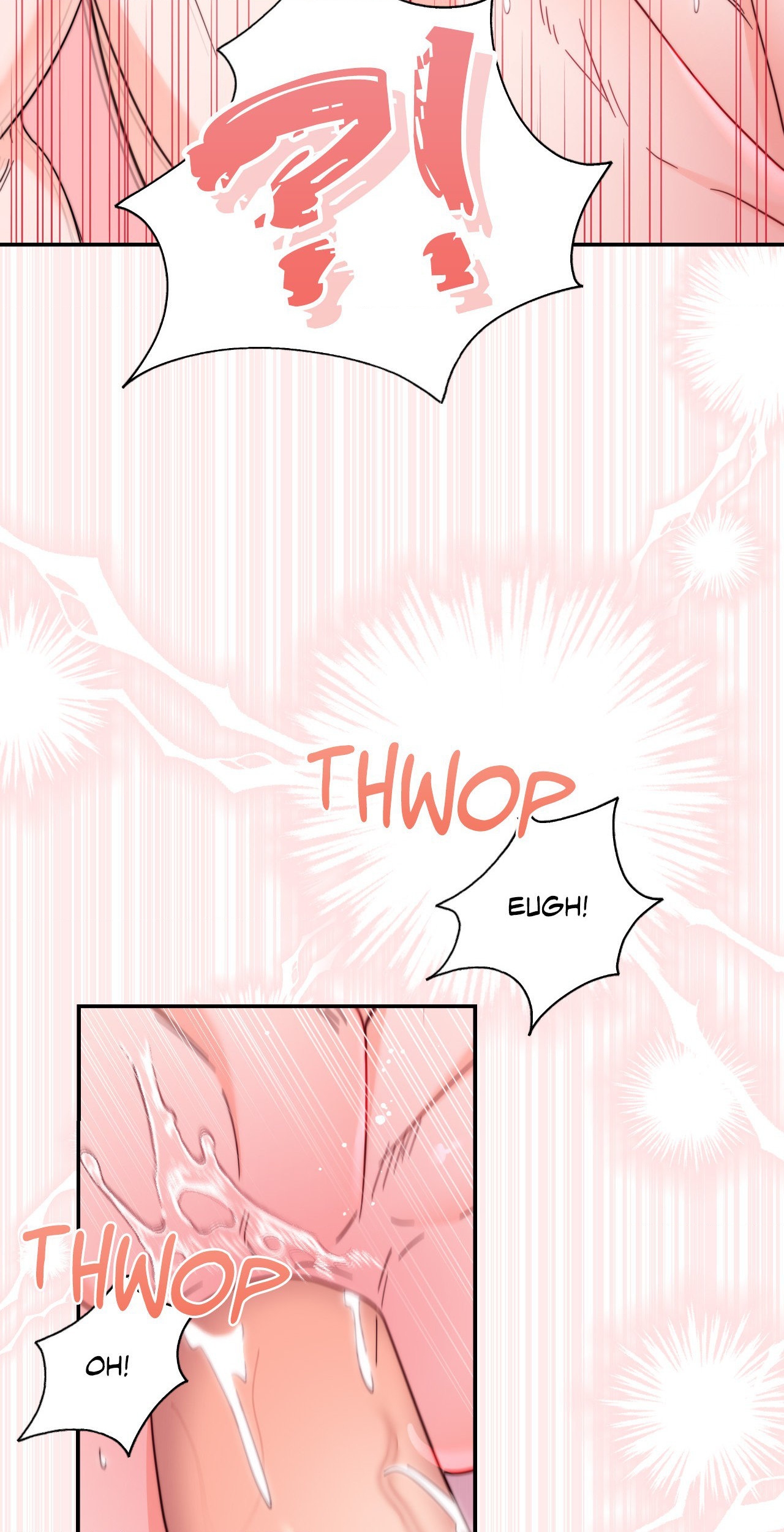 Fire, Flowers, Dreams [Official] - Chapter 17 manhwa