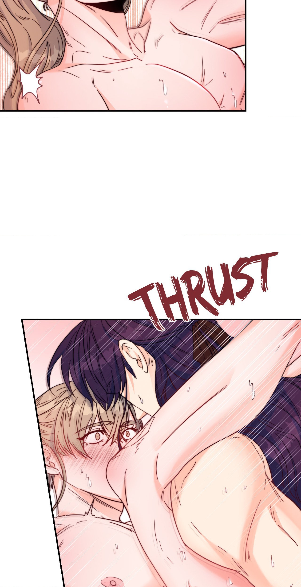 Fire, Flowers, Dreams [Official] - Chapter 17 manhwa