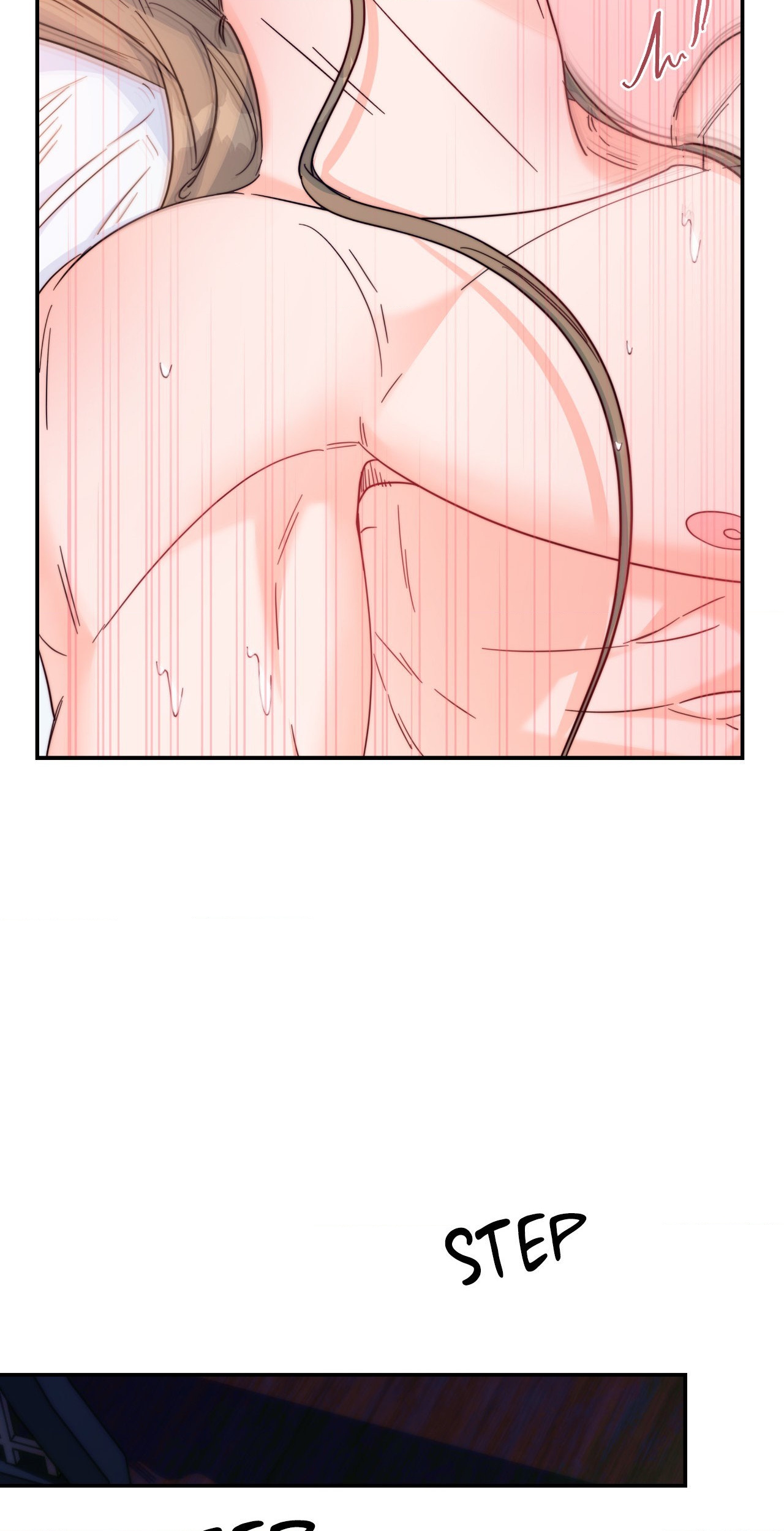Fire, Flowers, Dreams [Official] - Chapter 17 manhwa