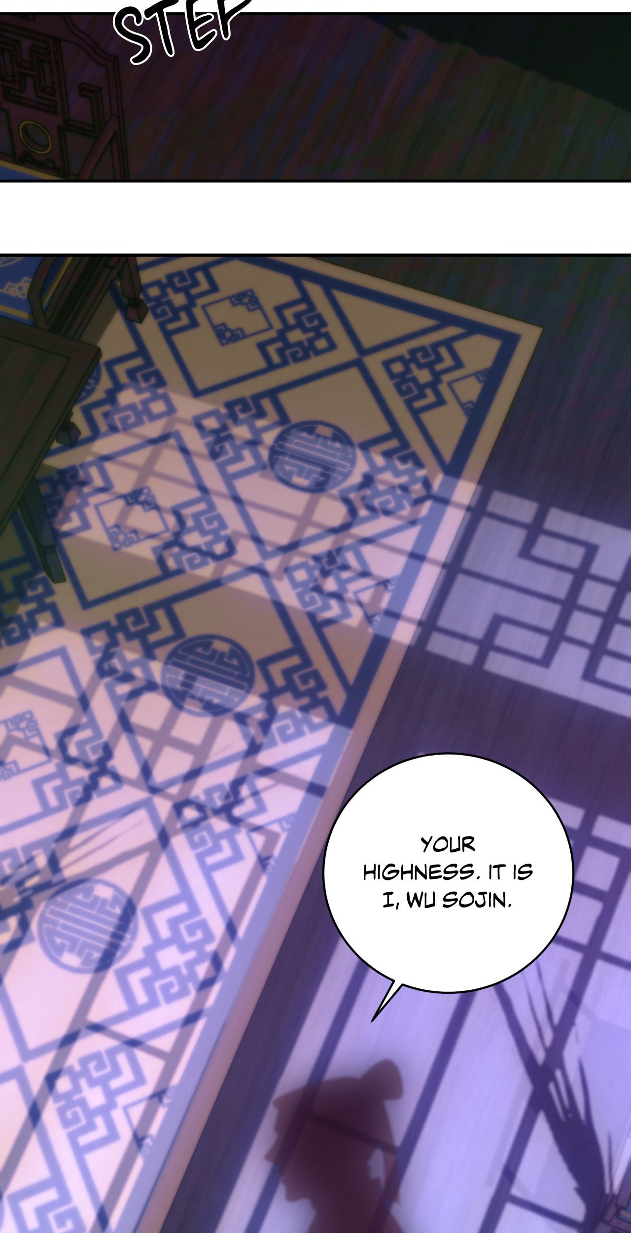 Fire, Flowers, Dreams [Official] - Chapter 17 manhwa
